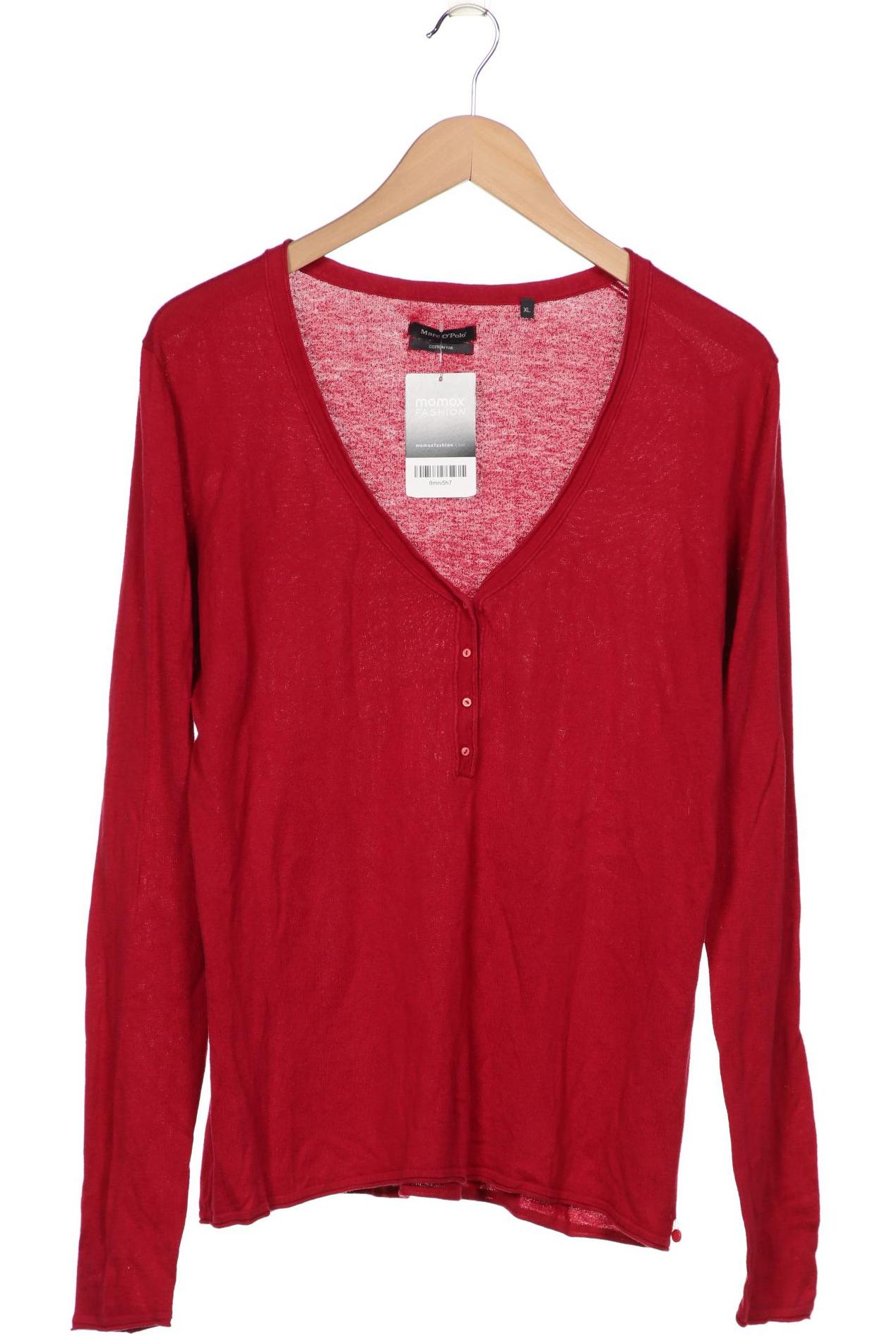 

Marc O Polo Damen Pullover, pink, Gr. 44