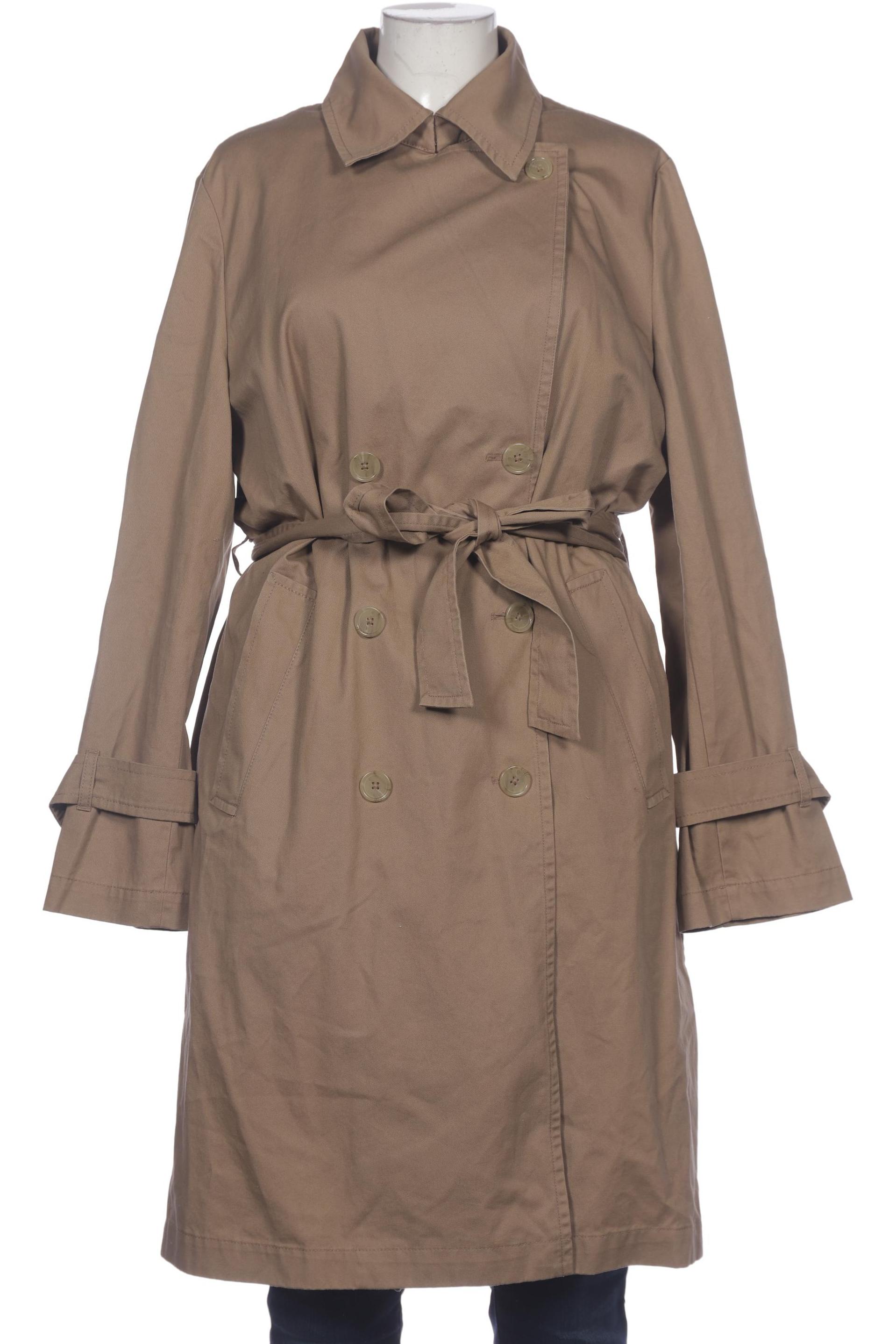

Marc O Polo Damen Mantel, beige, Gr. 44