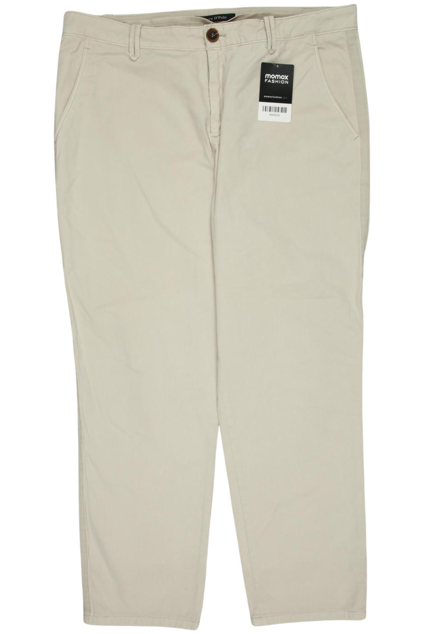 

Marc O Polo Damen Stoffhose, cremeweiß, Gr. 40