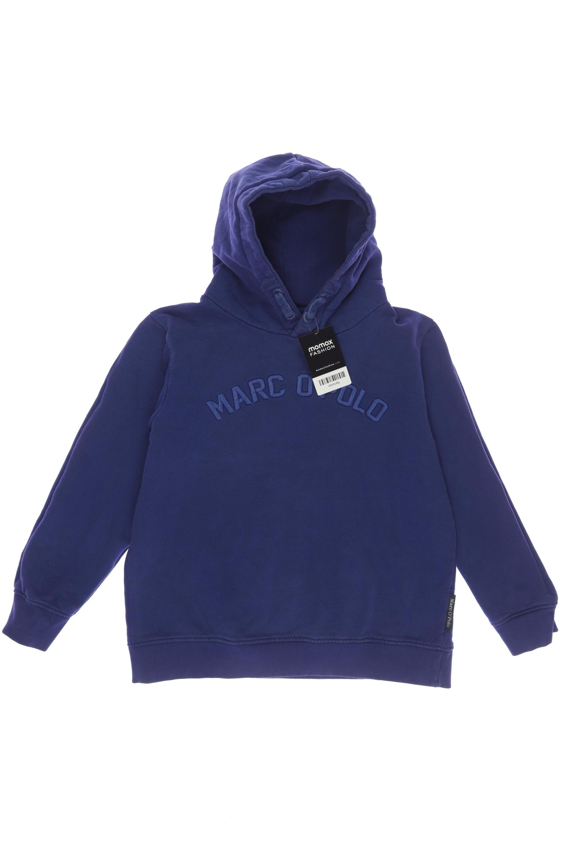 

Marc O Polo Herren Hoodies & Sweater, marineblau, Gr. 152