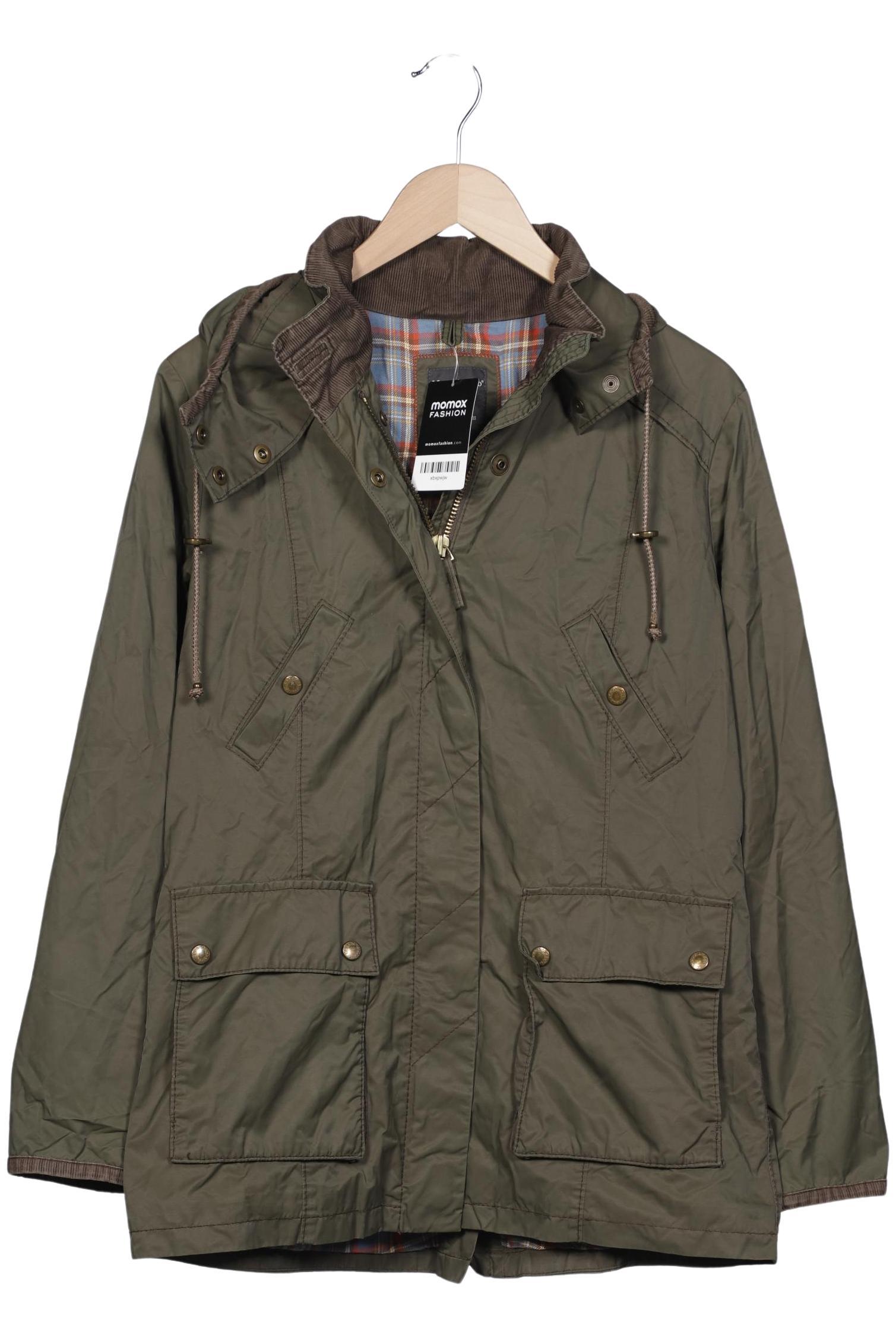 

Marc O Polo Damen Jacke, grün, Gr. 40