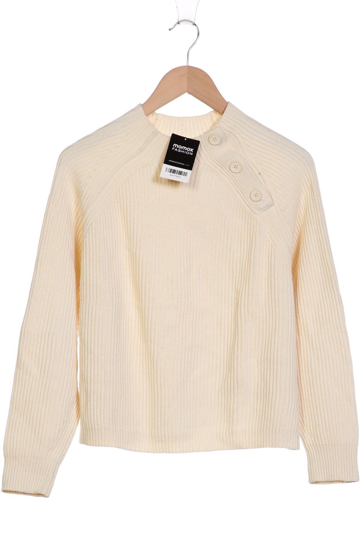 

Marc O Polo Damen Pullover, cremeweiß, Gr. 36