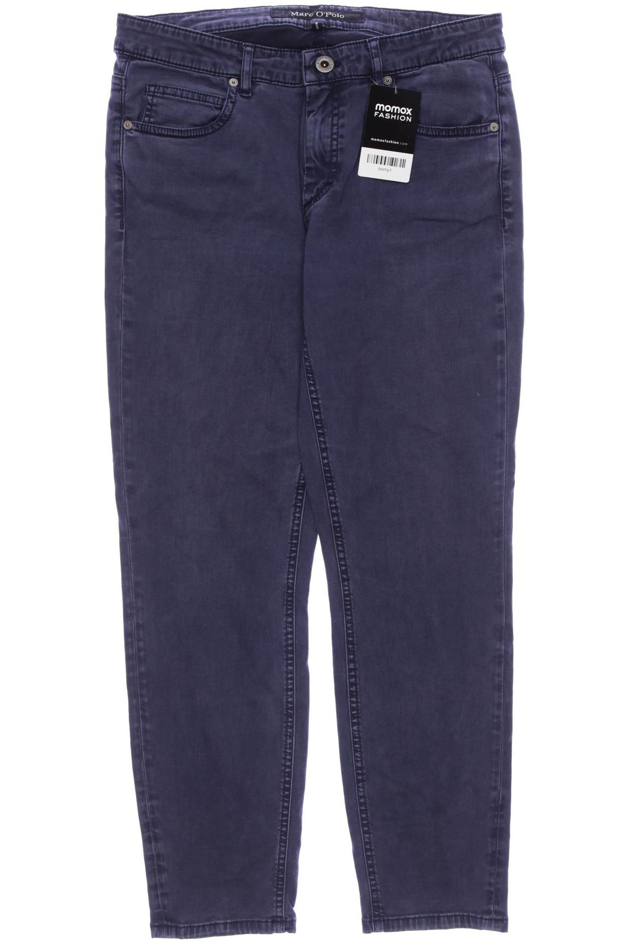 

Marc O Polo Damen Jeans, marineblau, Gr. 29