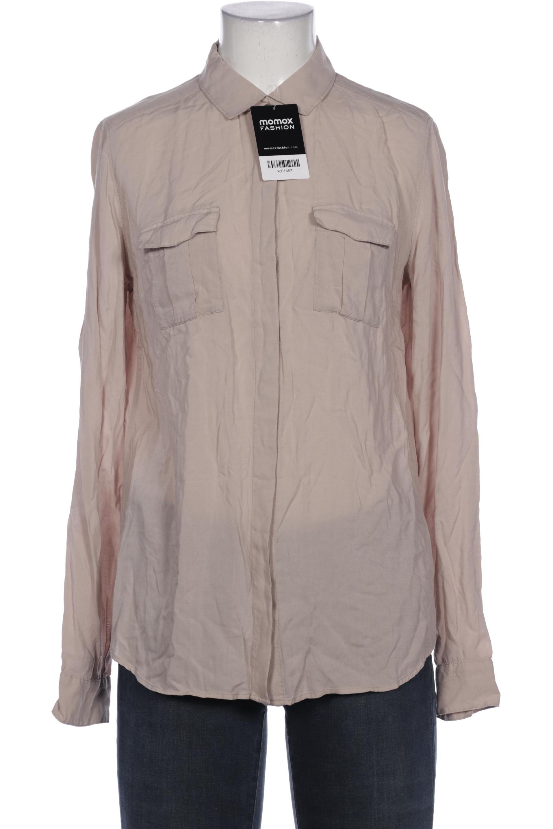 

Marc O Polo Damen Bluse, beige