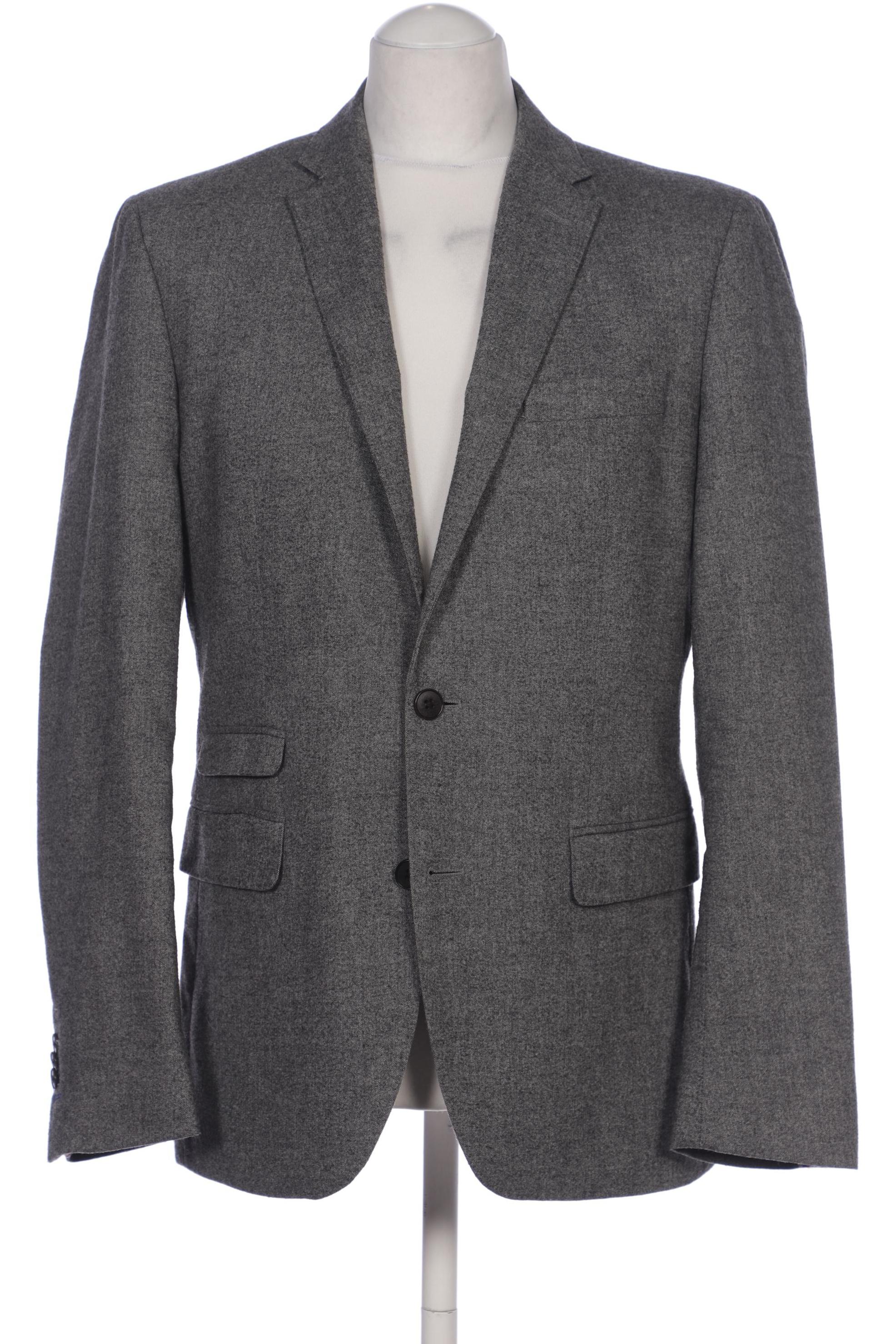 

Marc O Polo Herren Sakko, grau, Gr. 48