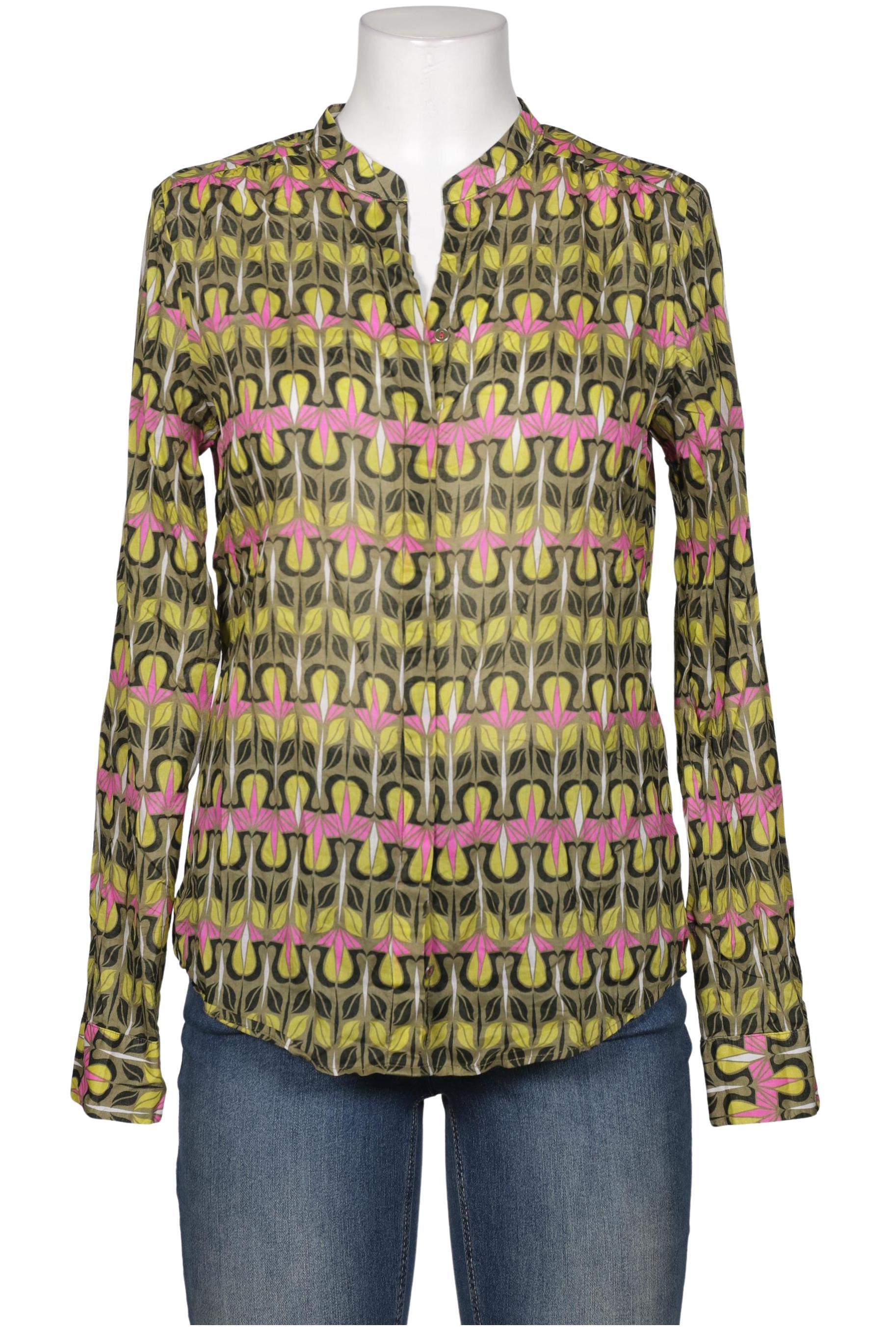 

Marc O Polo Damen Bluse, mehrfarbig, Gr. 38