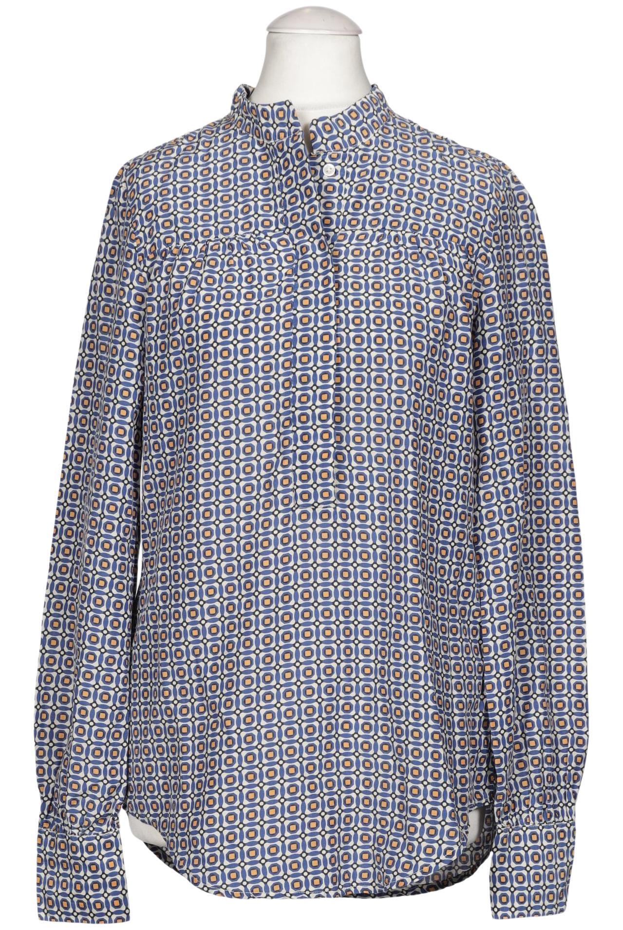 

Marc O Polo Damen Bluse, mehrfarbig, Gr. 34