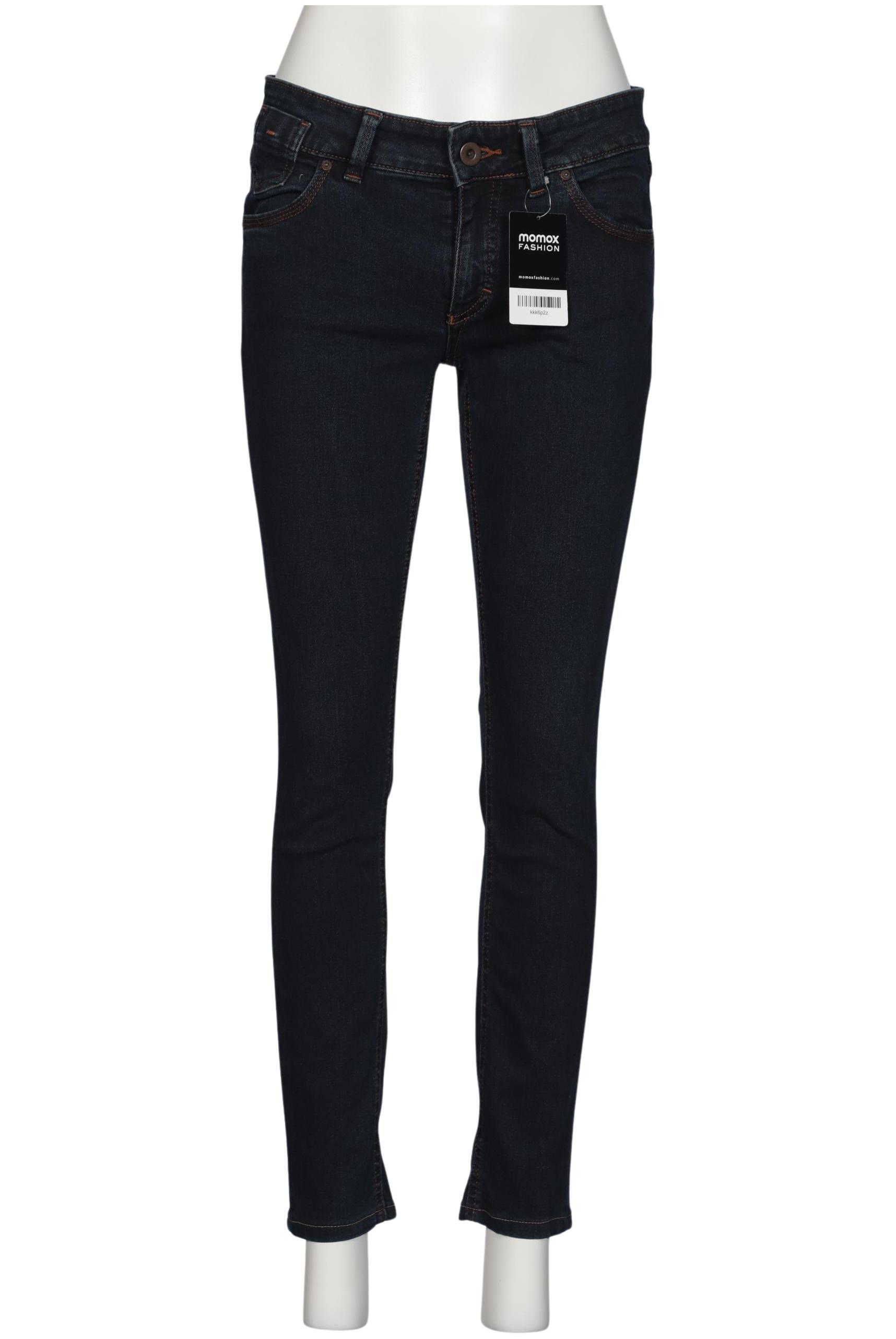 

Marc O Polo Damen Jeans, marineblau, Gr. 28