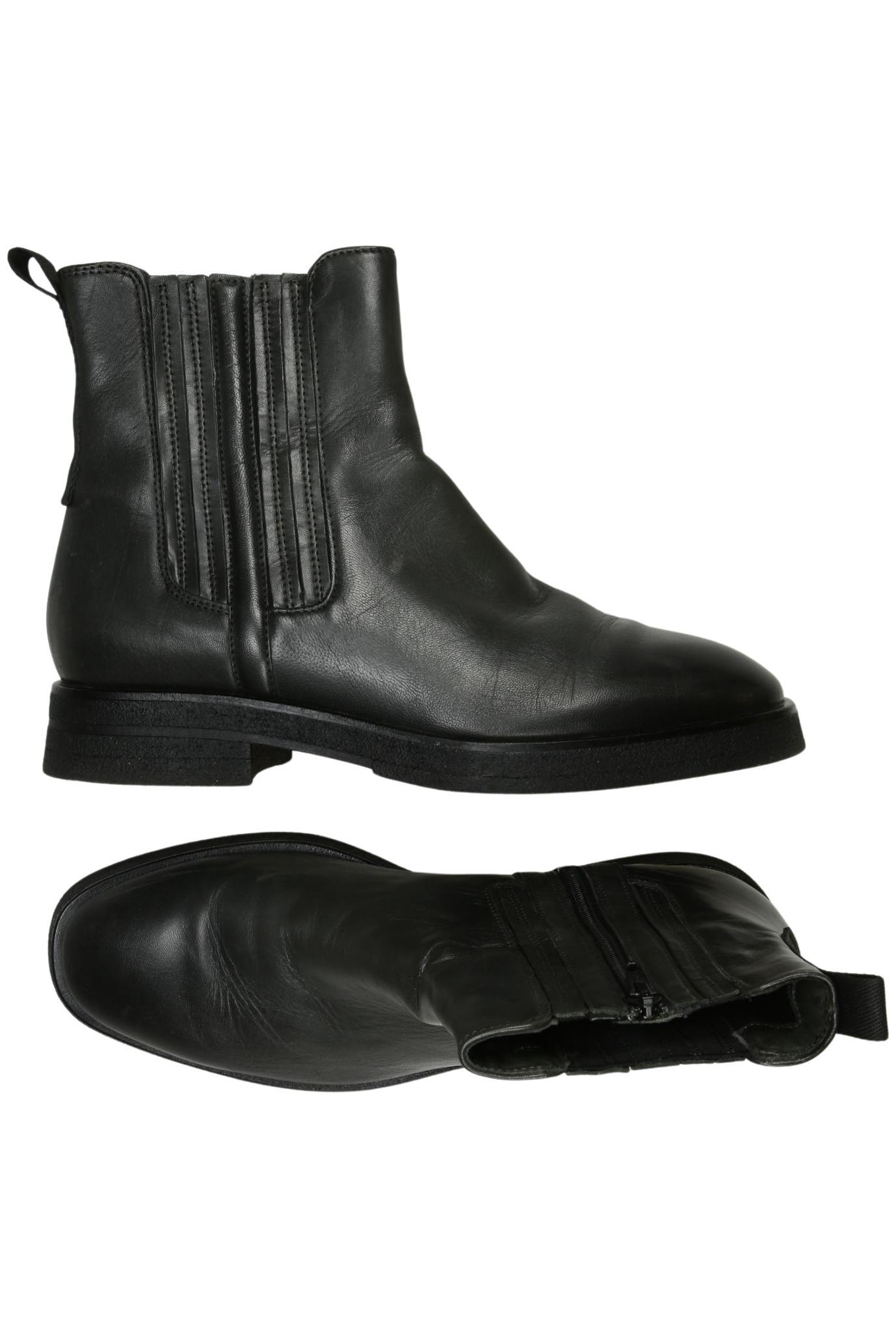 

Marc O Polo Damen Stiefelette, schwarz, Gr. 39