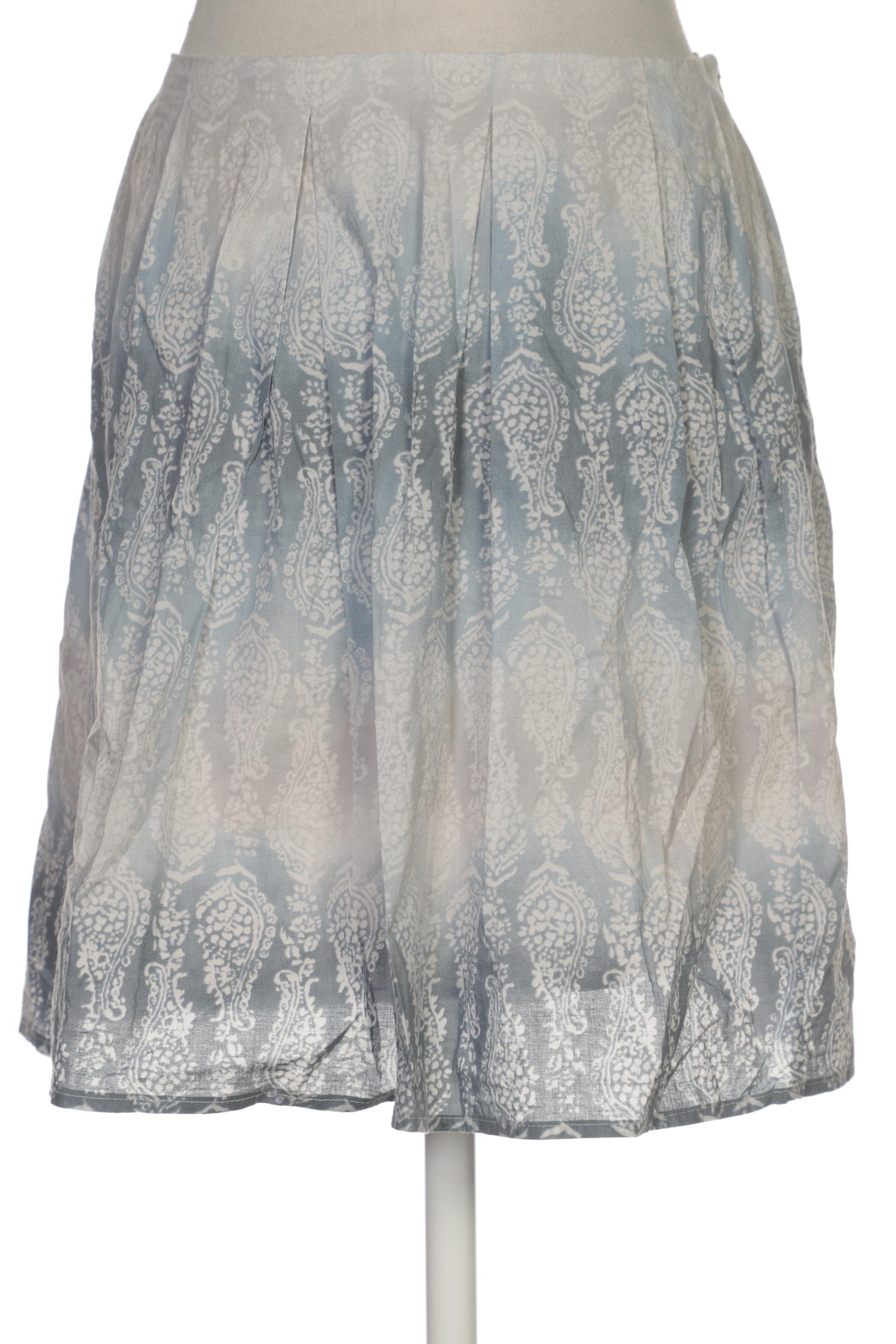 

Marc O Polo Damen Rock, blau, Gr. 36