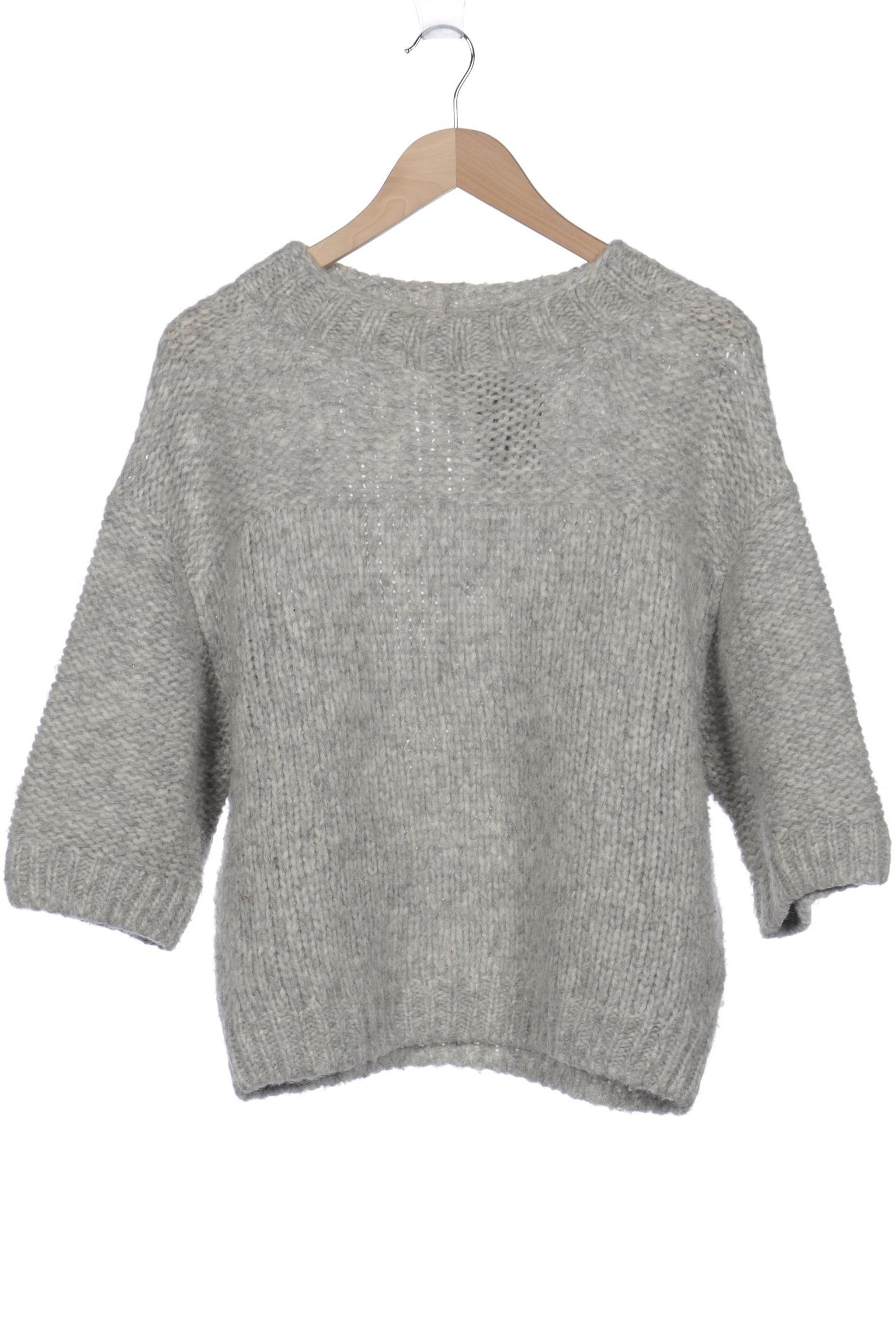 

Marc O Polo Damen Pullover, grau