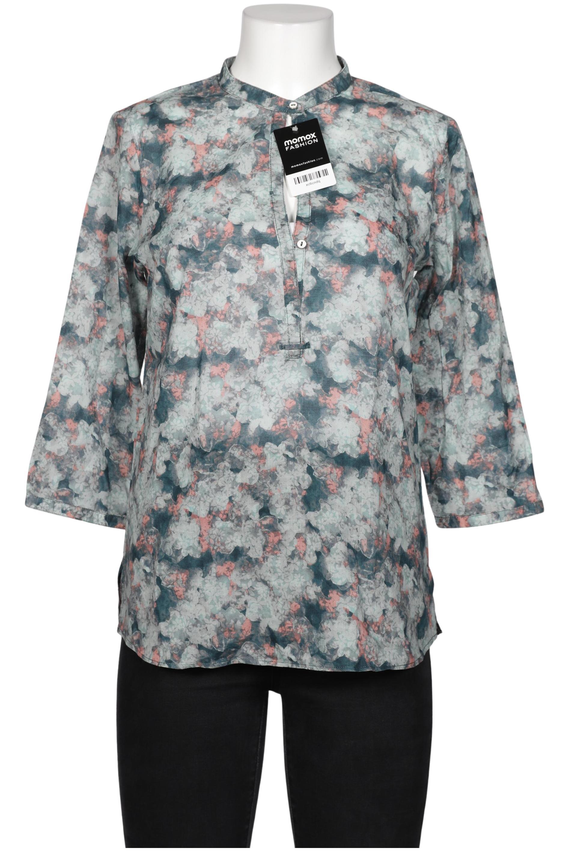 

Marc O Polo Damen Bluse, mehrfarbig, Gr. 38