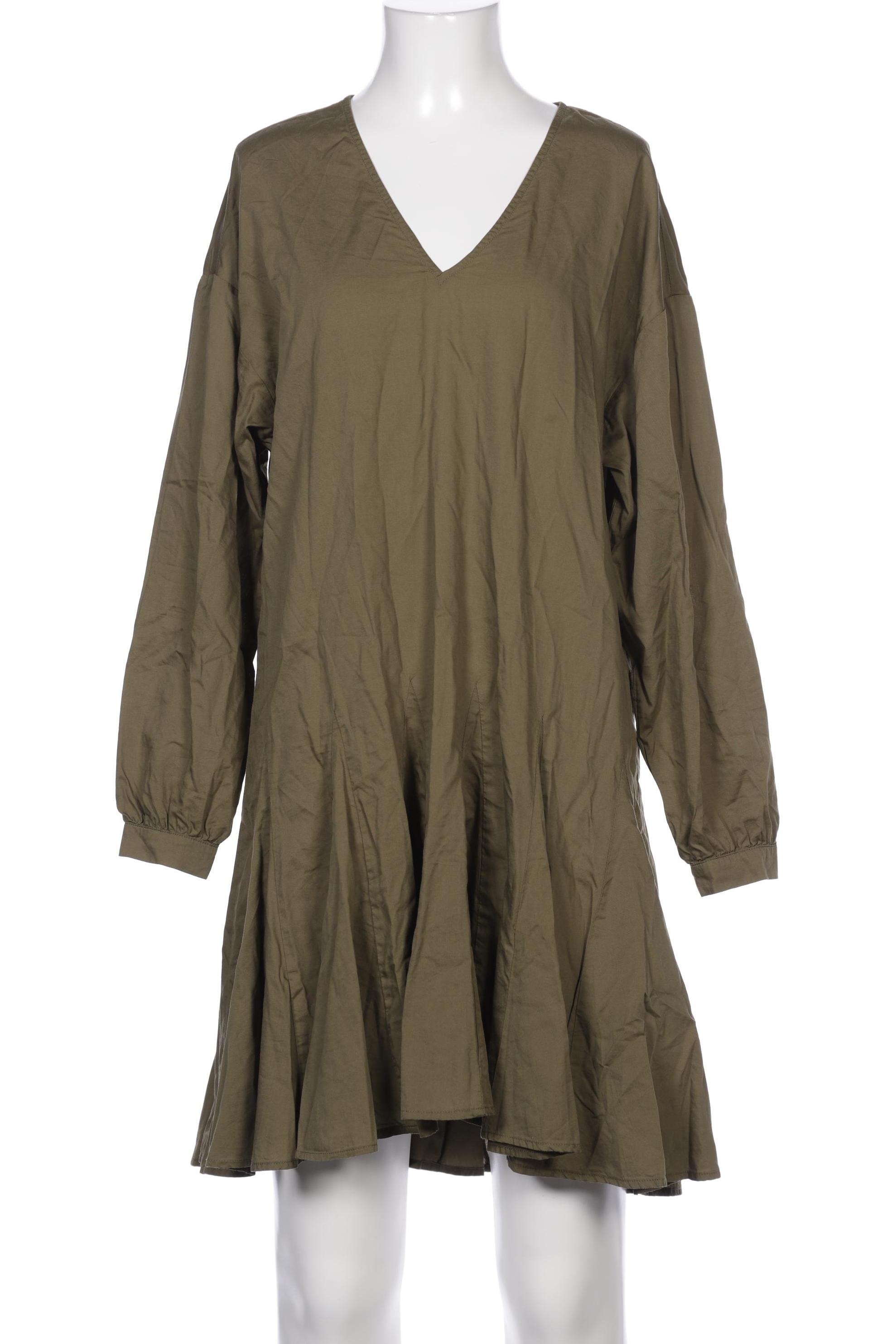 

Marc O Polo Damen Kleid, grün