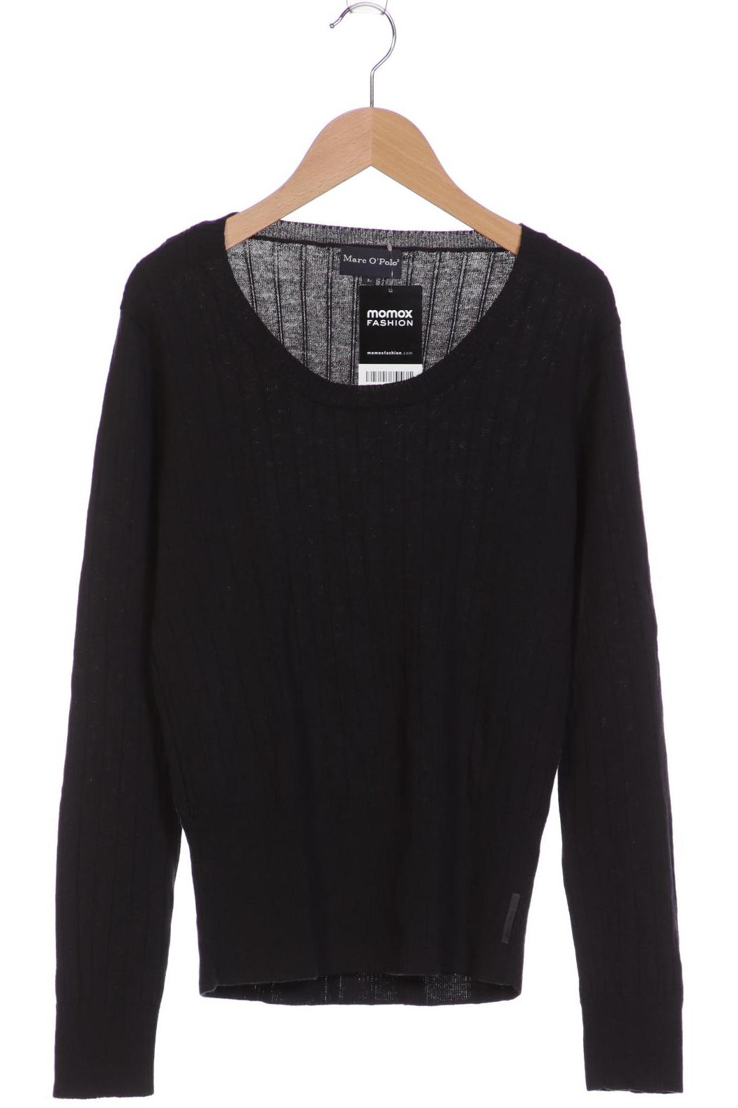 

Marc O Polo Damen Pullover, schwarz