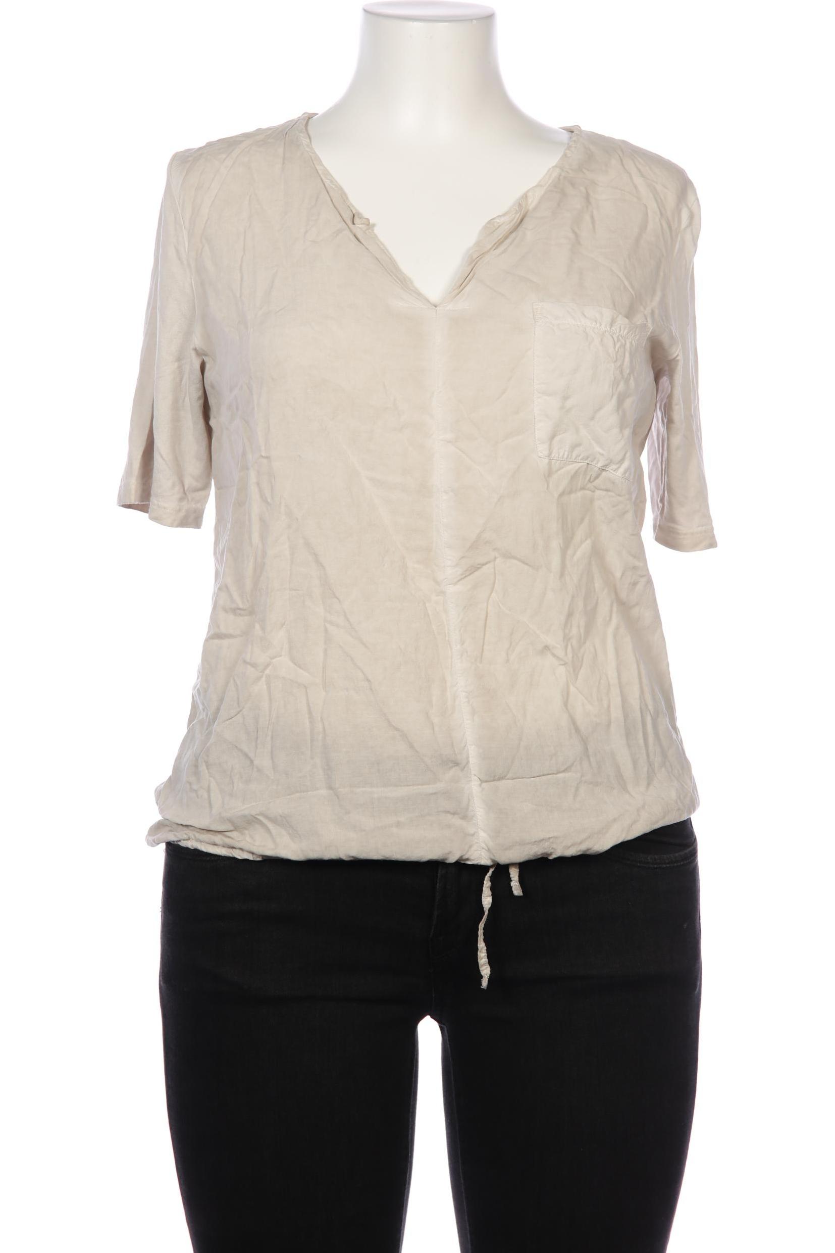 

Marc O Polo Damen T-Shirt, beige, Gr. 42