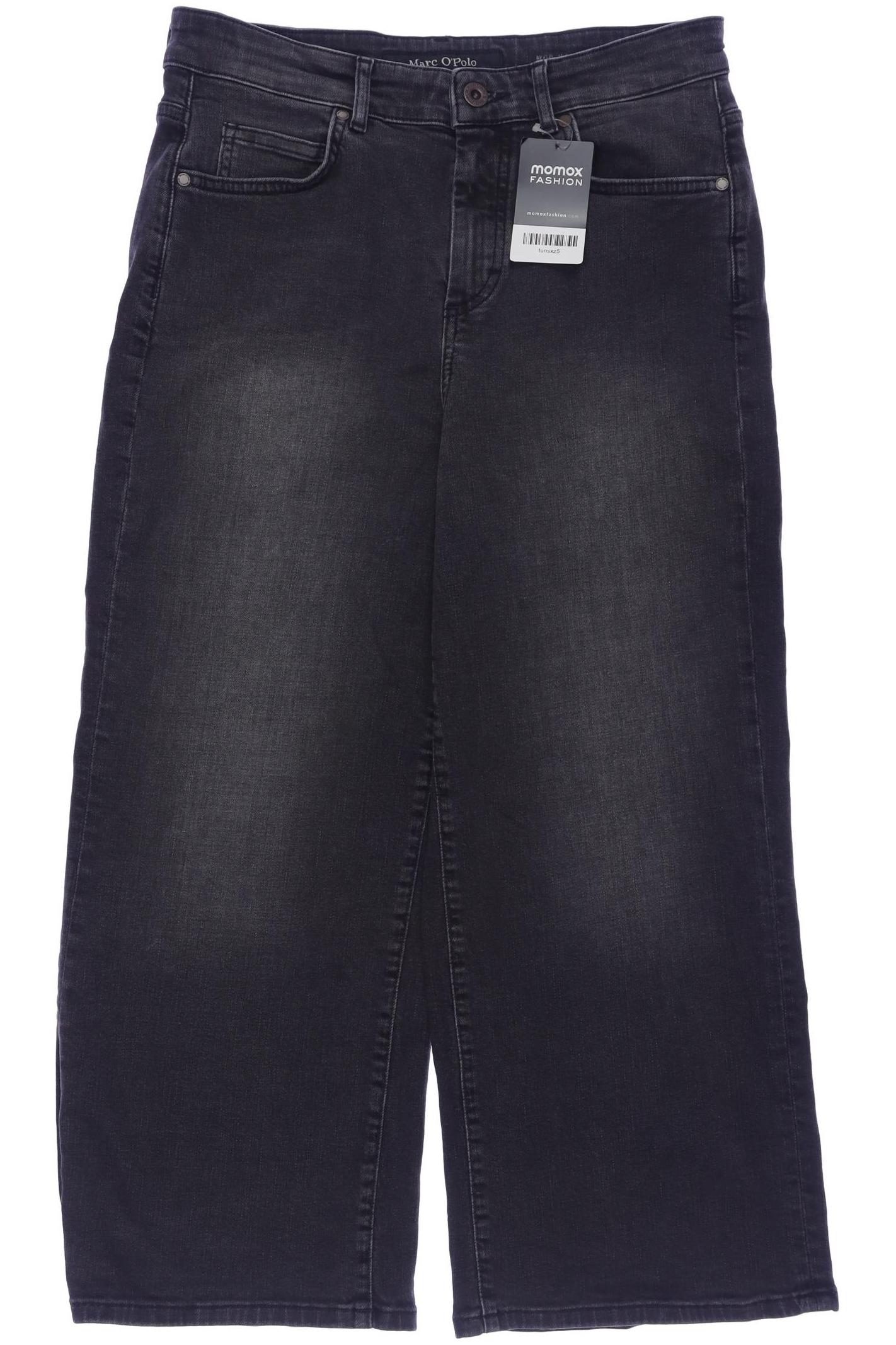 

Marc O Polo Damen Jeans, grau, Gr. 30