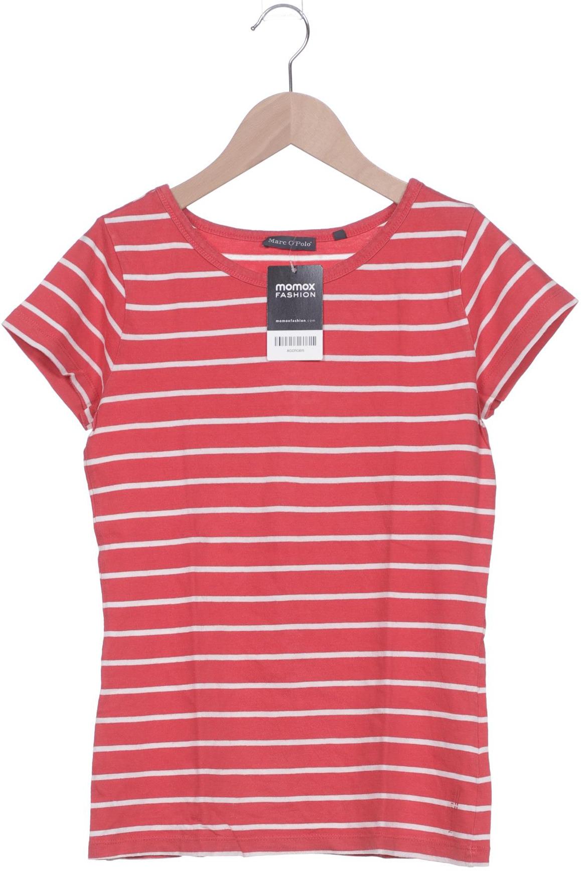 

Marc O Polo Damen T-Shirt, rot, Gr. 36