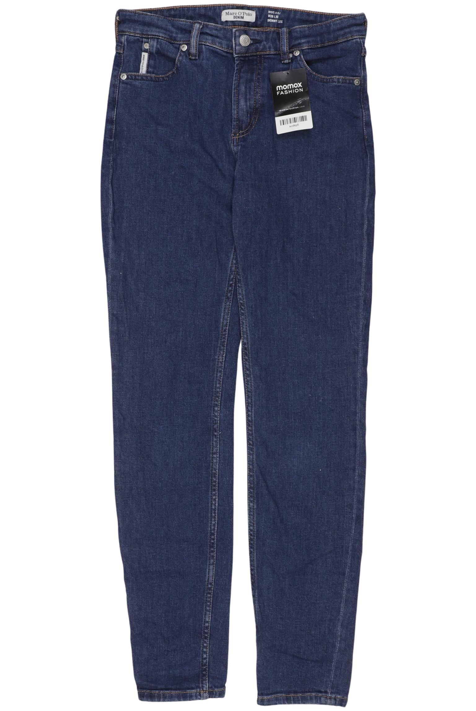

Marc O Polo Damen Jeans, blau, Gr. 26