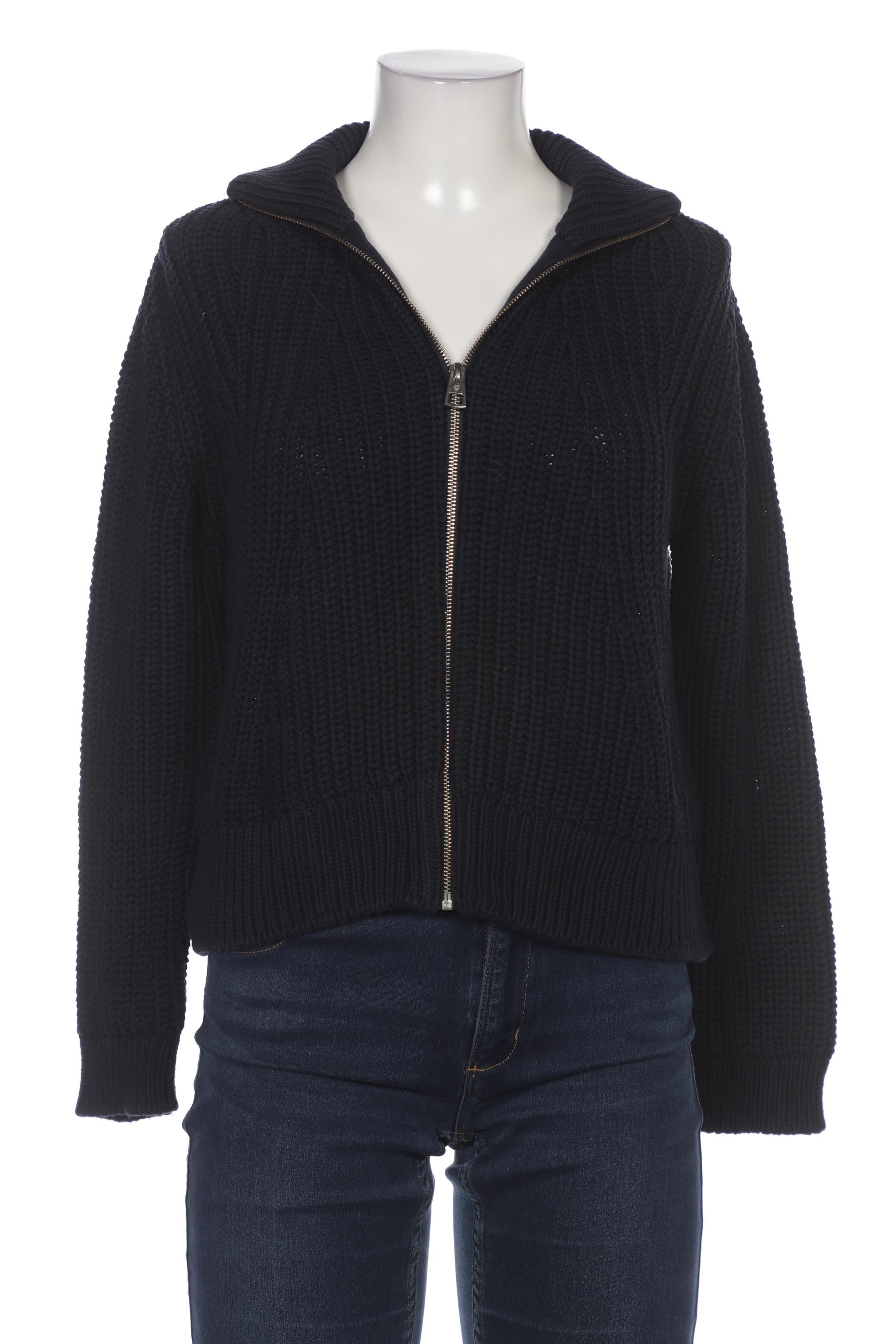 

Marc O Polo Damen Strickjacke, marineblau