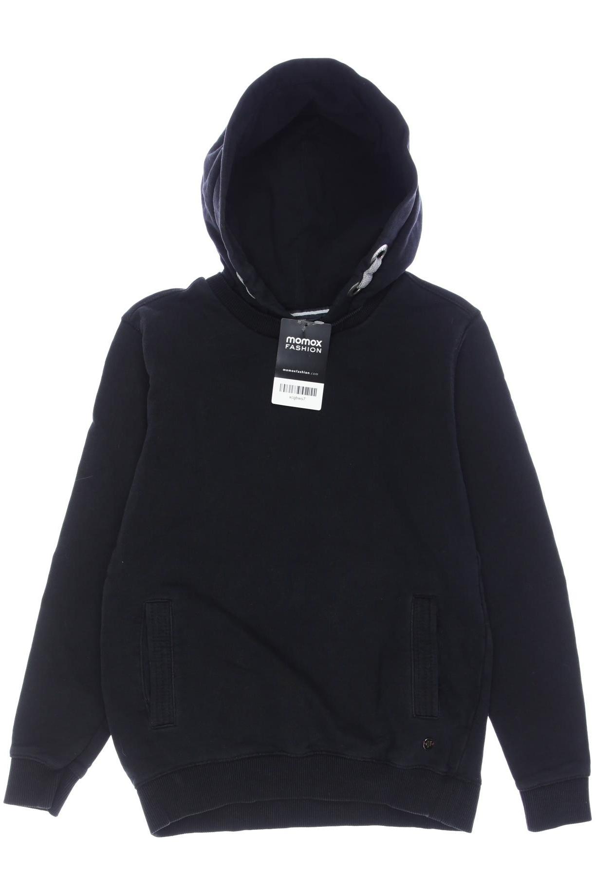 

Marc O Polo Herren Hoodies & Sweater, schwarz, Gr. 140