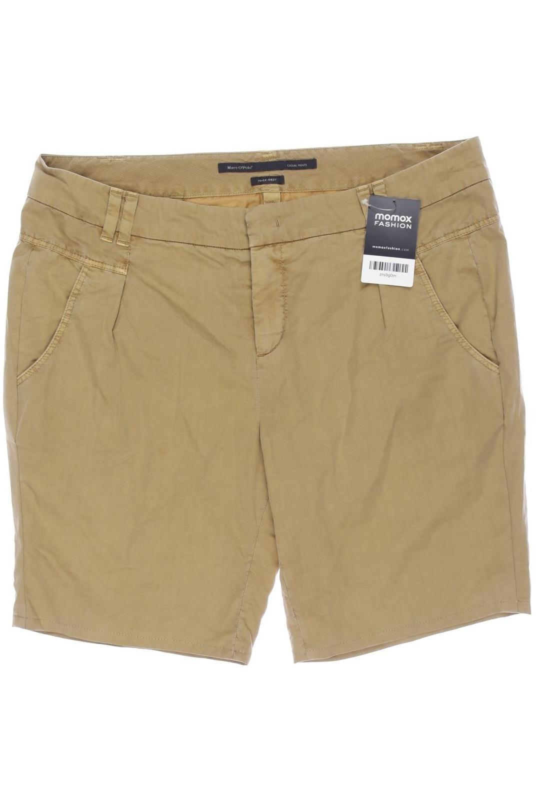 Thumbnail - Marc O Polo Damen Shorts, beige, Gr. 40