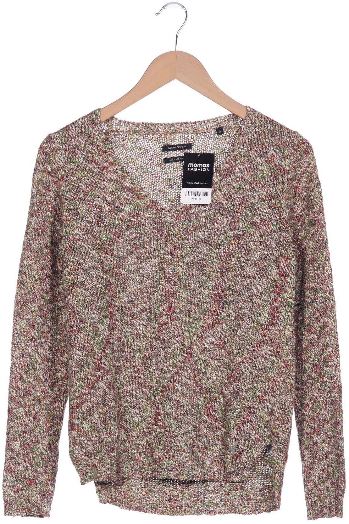

Marc O Polo Damen Pullover, mehrfarbig, Gr. 34
