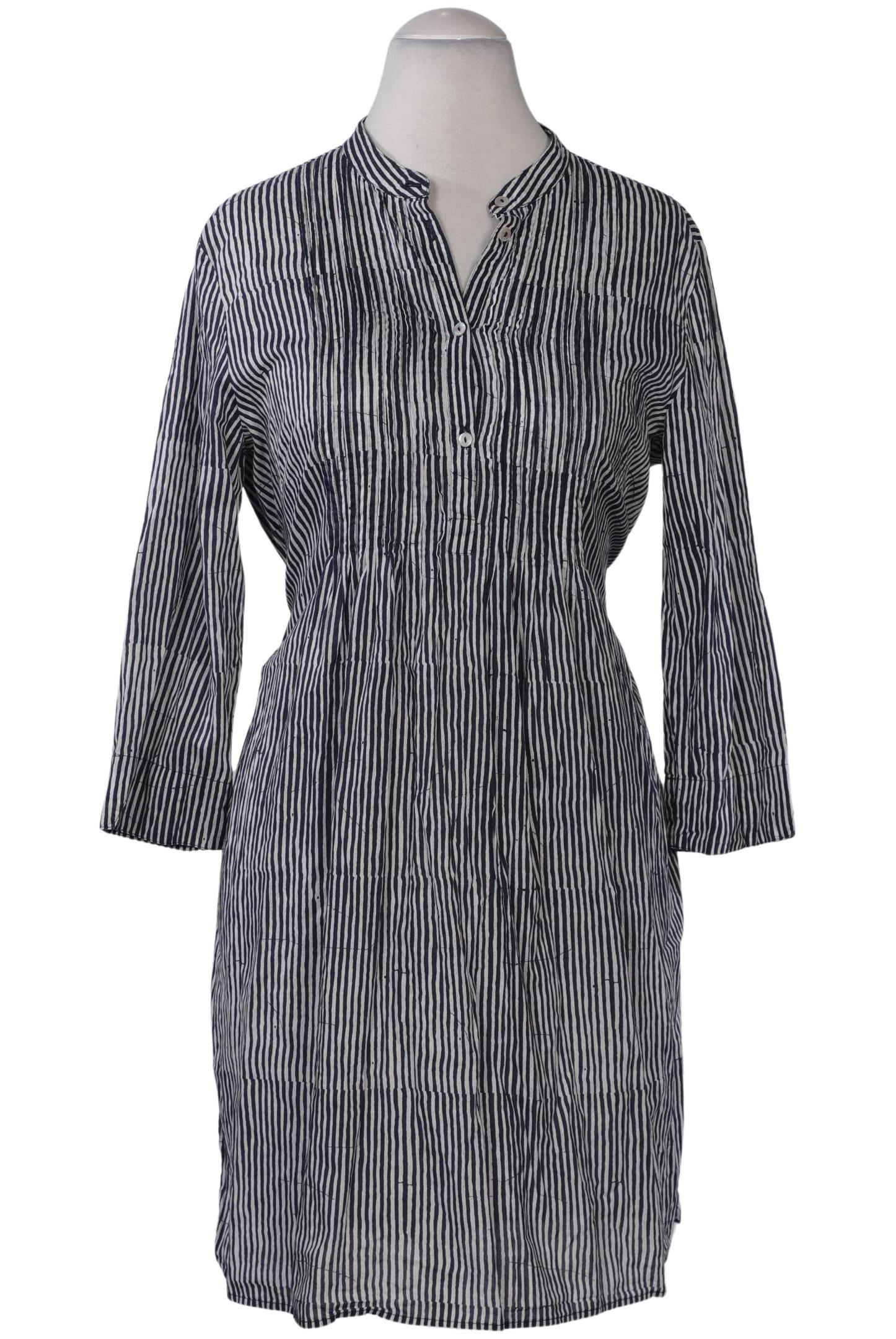 

Marc O Polo Damen Kleid, mehrfarbig, Gr. 38