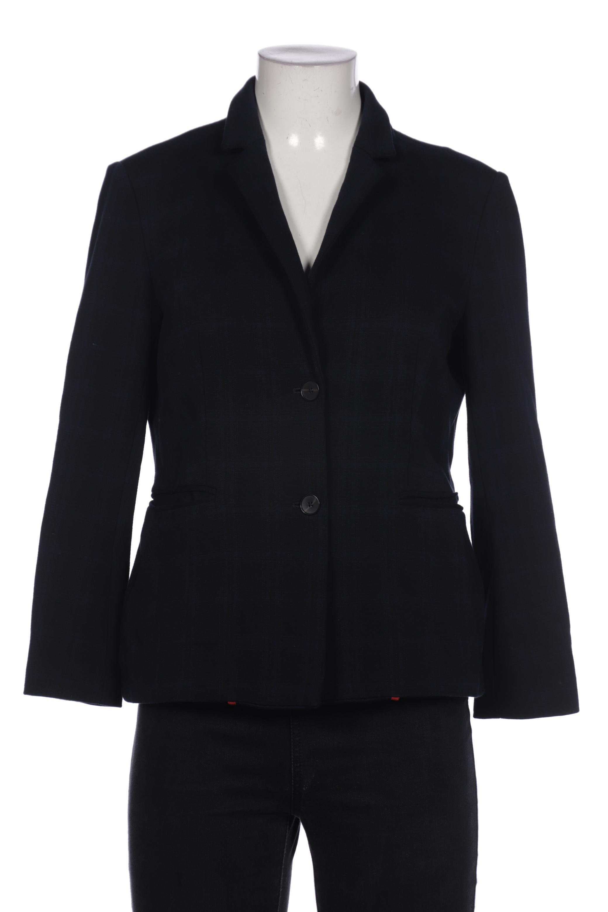 

Marc O Polo Damen Blazer, marineblau