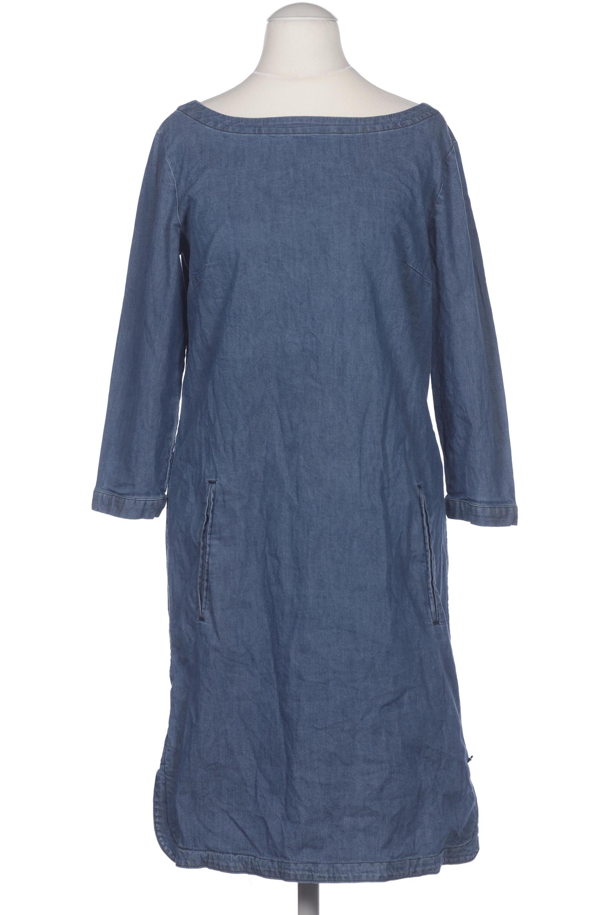 

Marc O Polo Damen Kleid, blau, Gr. 36