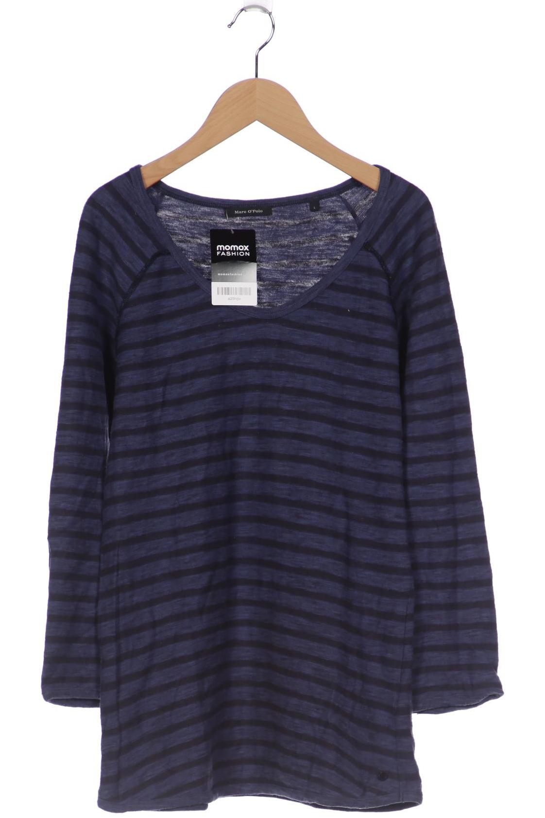 

Marc O Polo Damen Pullover, marineblau, Gr. 42