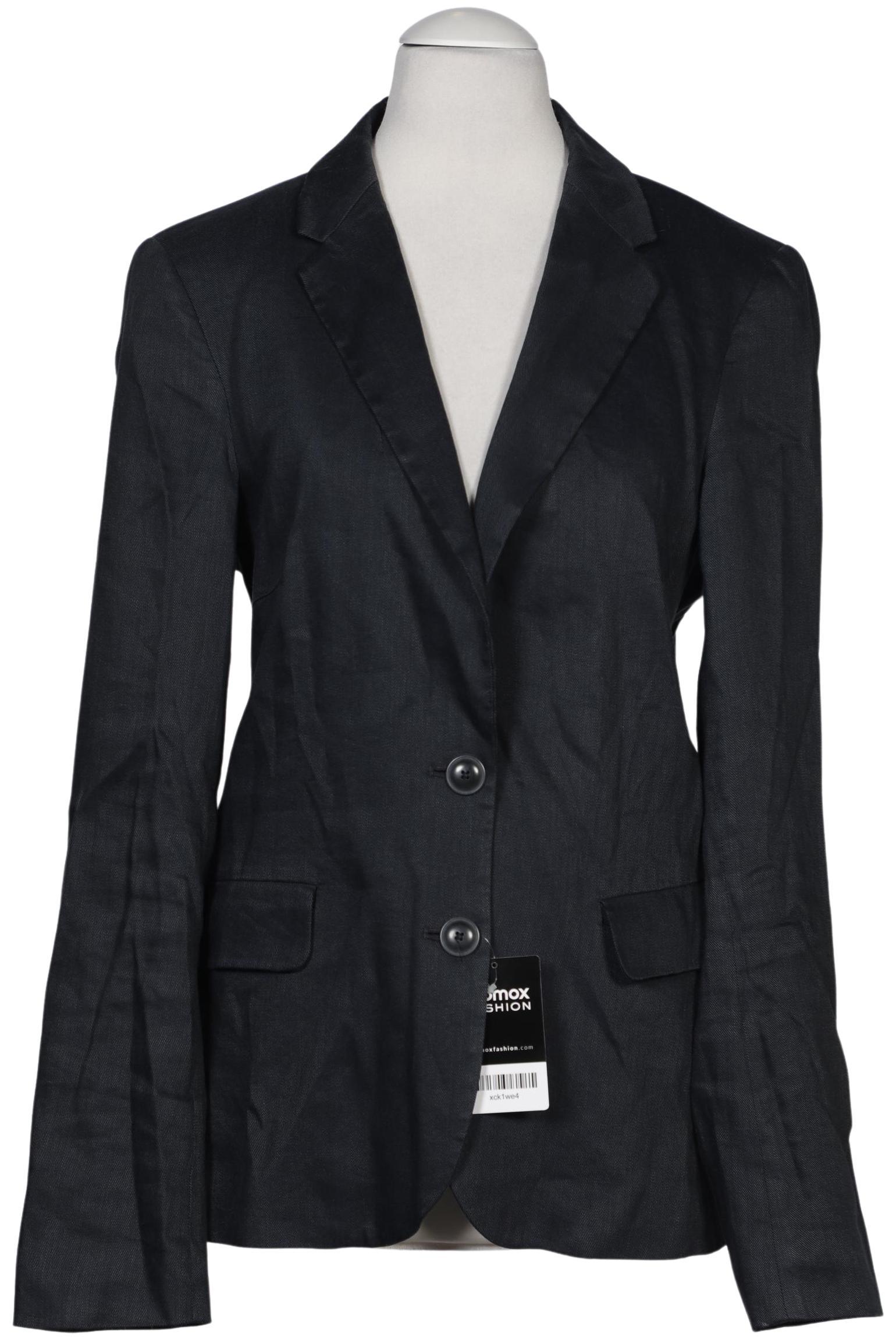 

Marc O Polo Damen Blazer, marineblau, Gr. 38