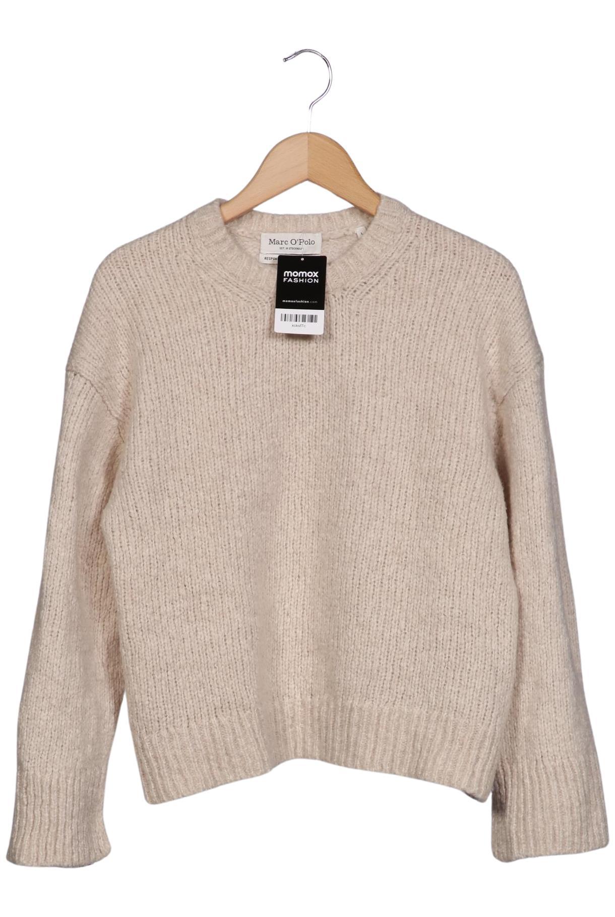 

Marc O Polo Damen Pullover, beige, Gr. 42