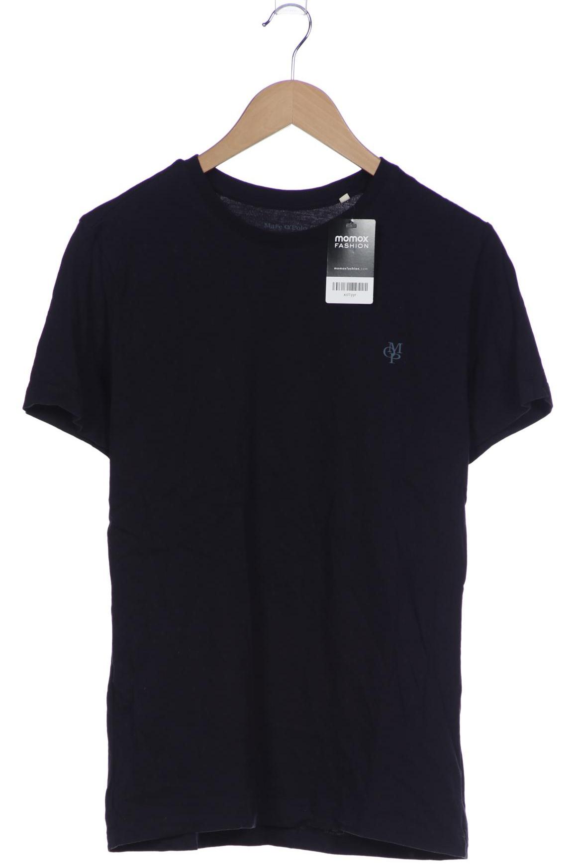 

Marc O Polo Herren T-Shirt, marineblau, Gr. 48