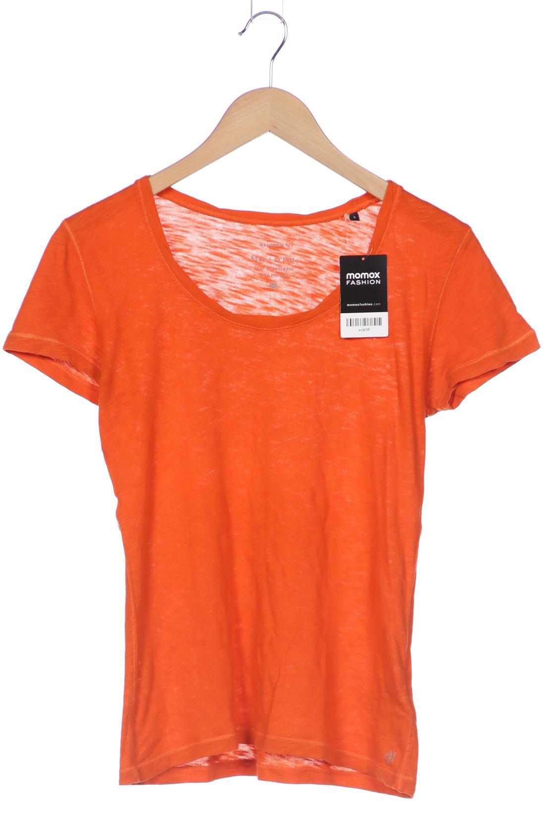 

Marc O Polo Damen T-Shirt, orange