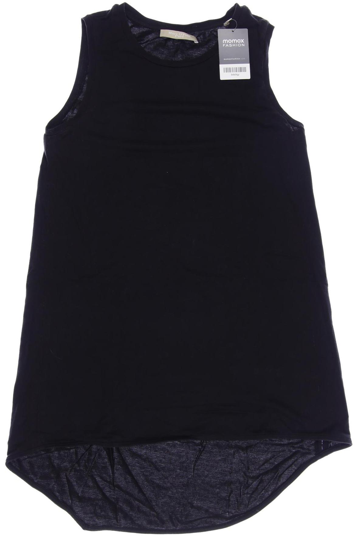 

Marc O Polo Damen Top, schwarz, Gr. 42