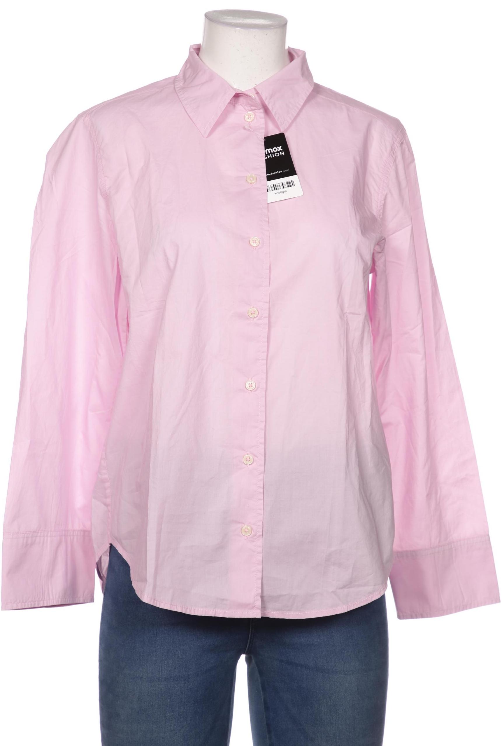 

Marc O Polo Damen Bluse, pink, Gr. 38