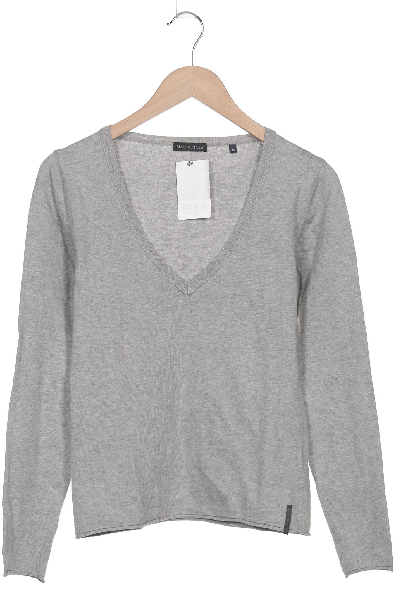 

Marc O Polo Damen Pullover, grau, Gr. 38