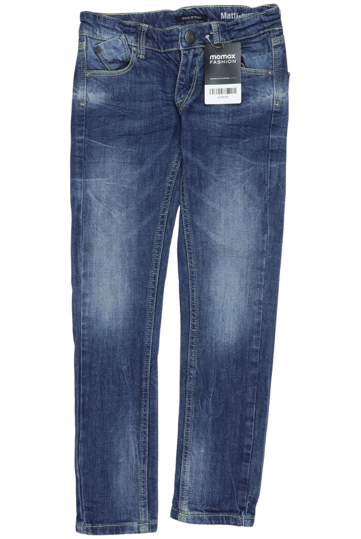 

Marc O Polo Herren Jeans, blau, Gr. 37