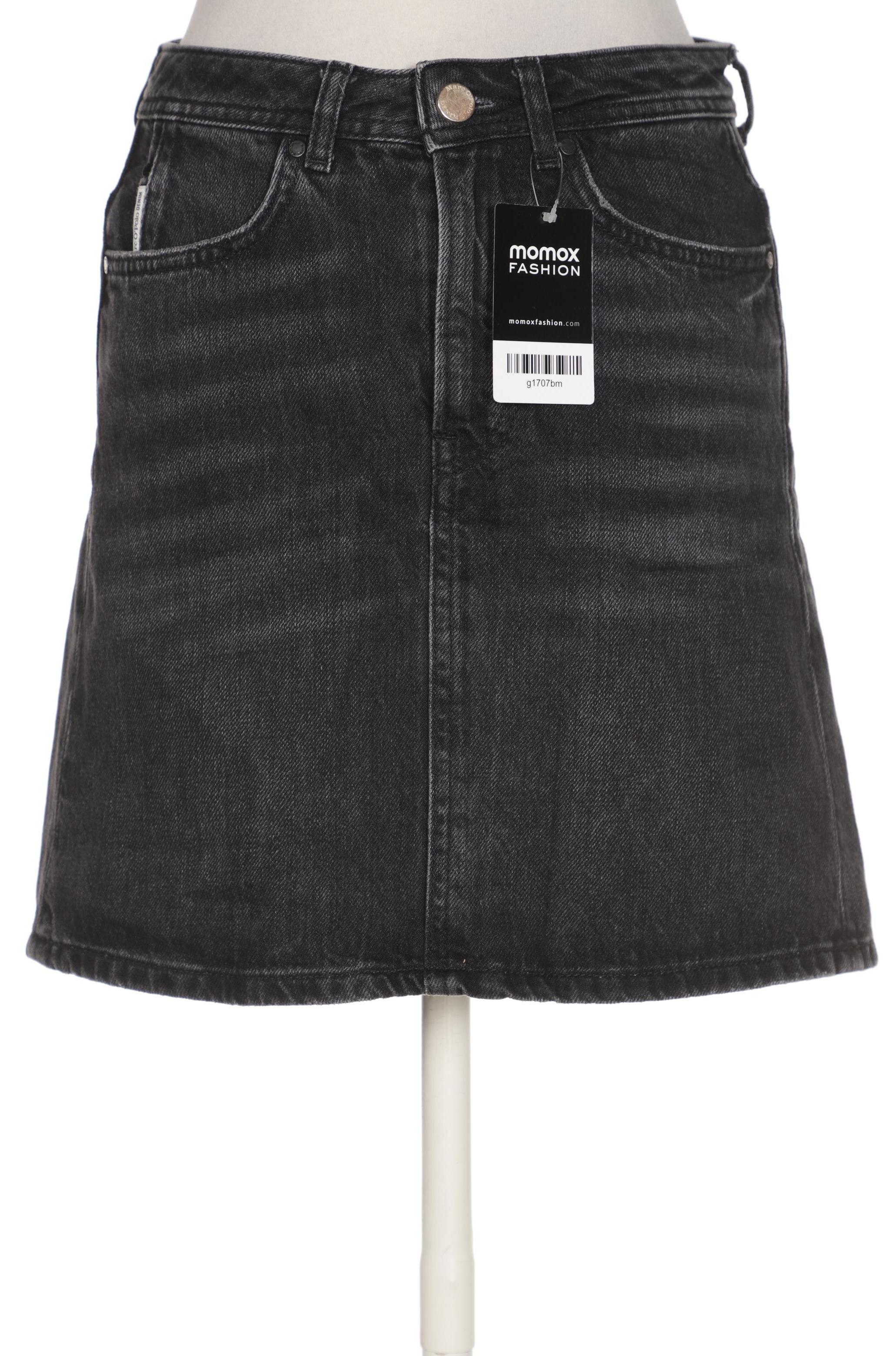 

Marc O Polo Damen Rock, schwarz, Gr. 25