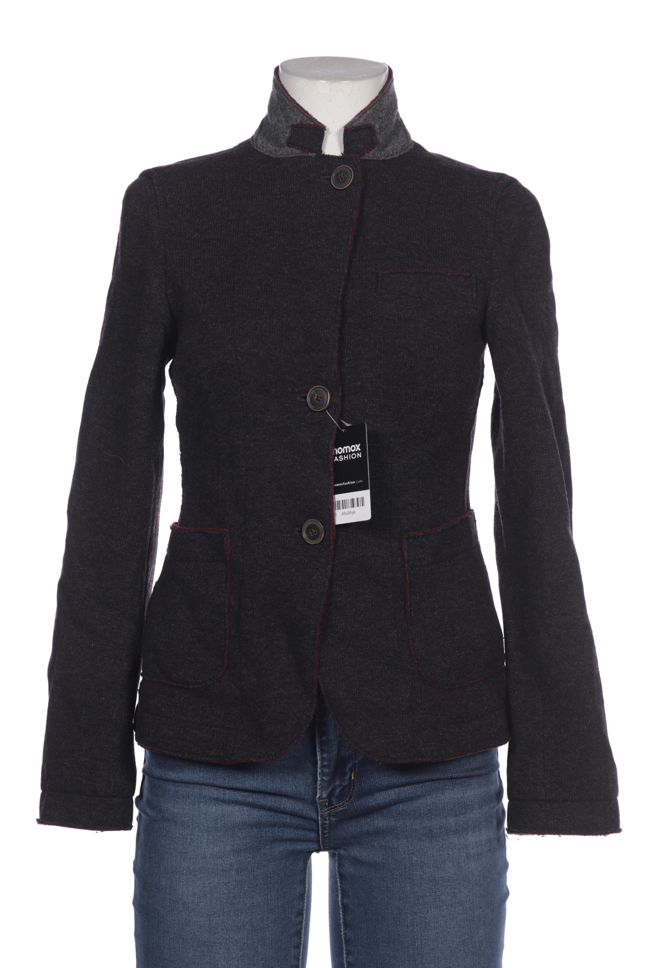 

Marc O Polo Damen Blazer, grau, Gr. 38