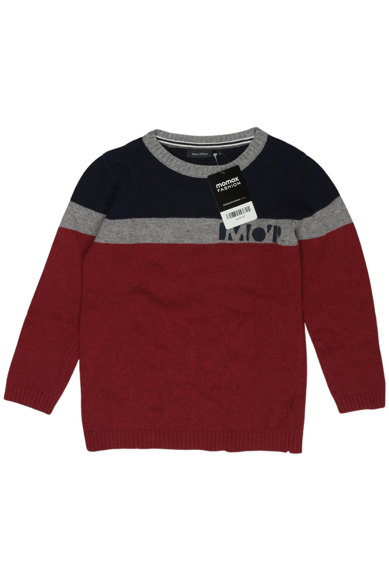 

Marc O Polo Jungen Pullover, mehrfarbig, Gr. 116