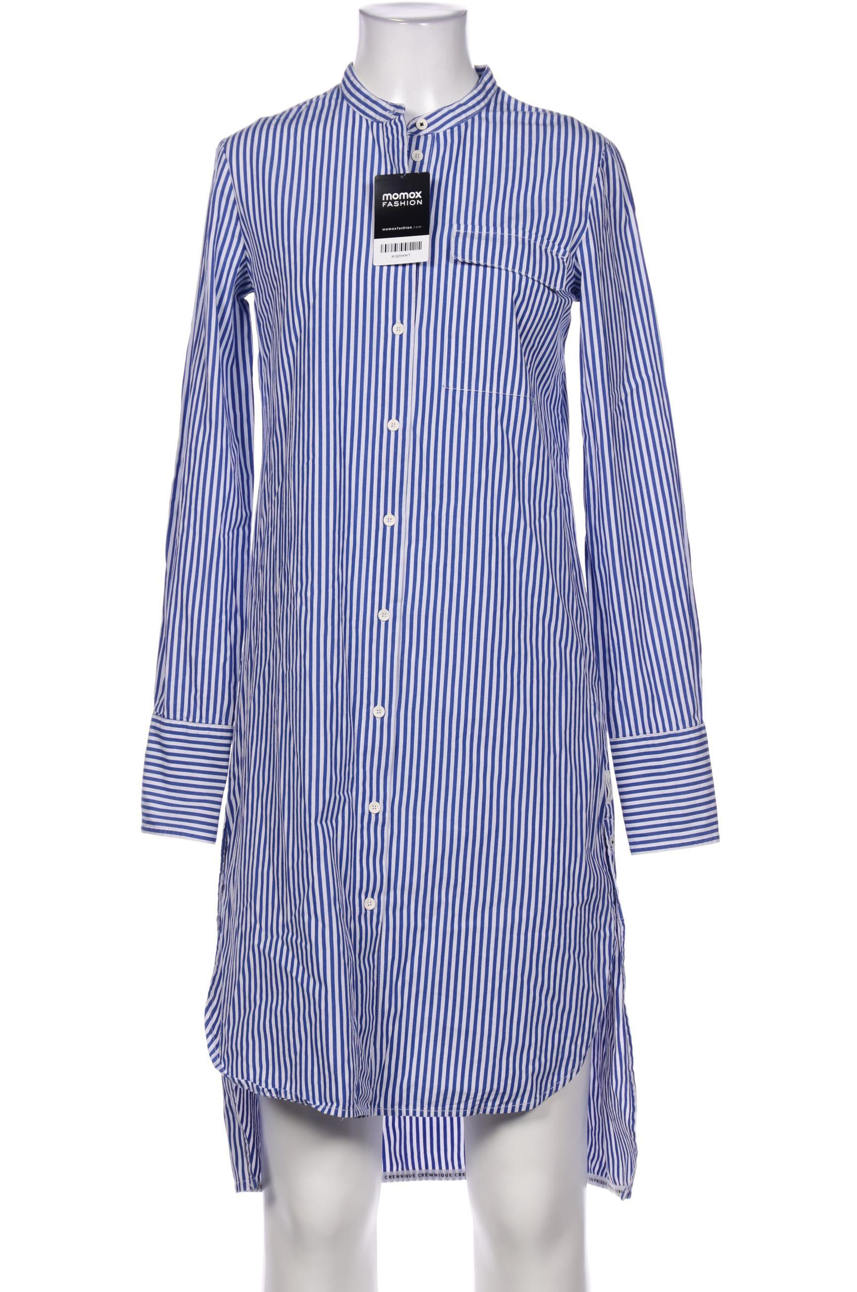 

Marc O Polo Damen Kleid, blau, Gr. 34