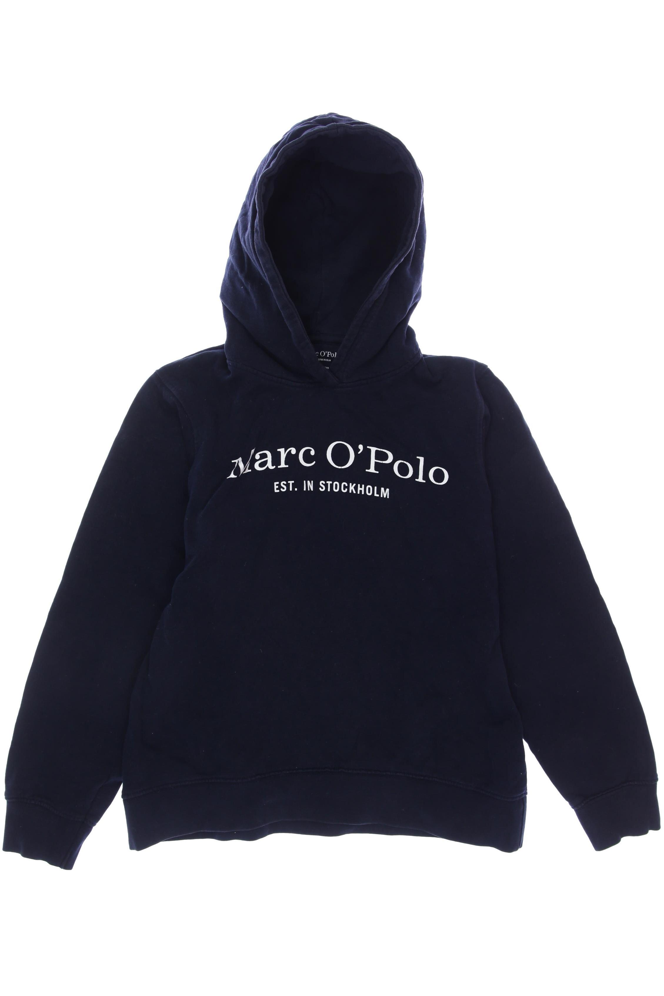 

Marc O Polo Herren Hoodies & Sweater, marineblau, Gr. 164