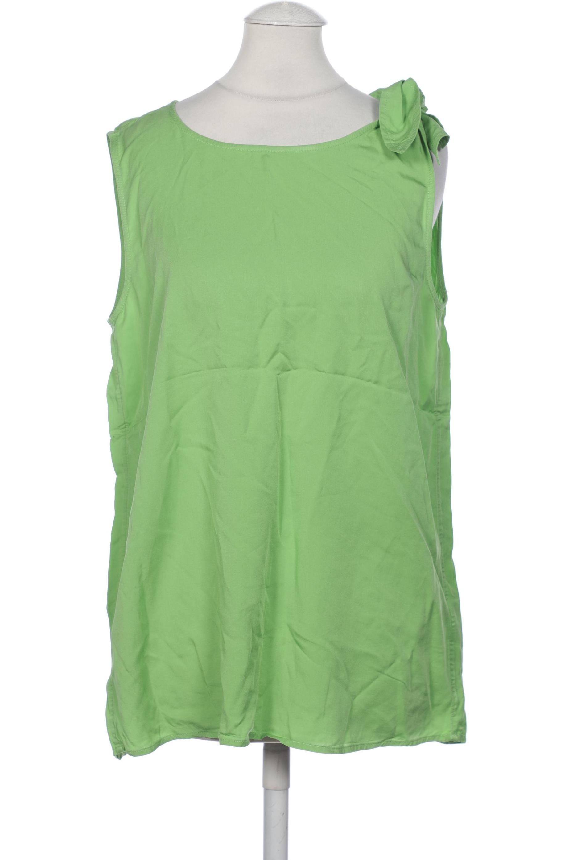 

Marc O Polo Damen Bluse, hellgrün