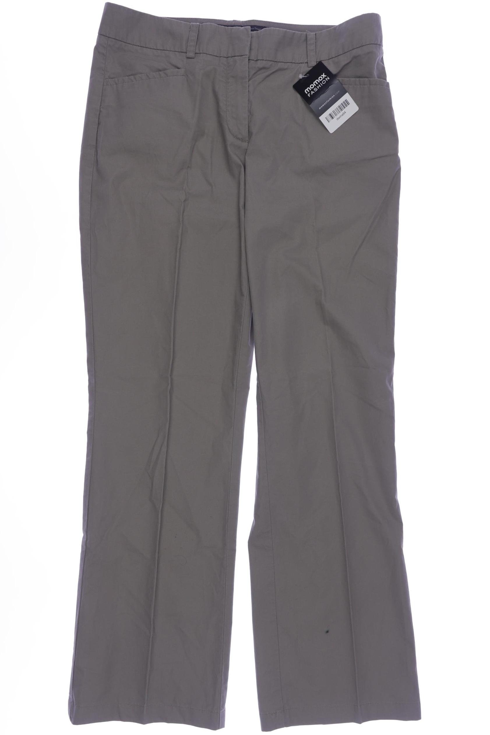 

Marc O Polo Damen Stoffhose, beige, Gr. 36
