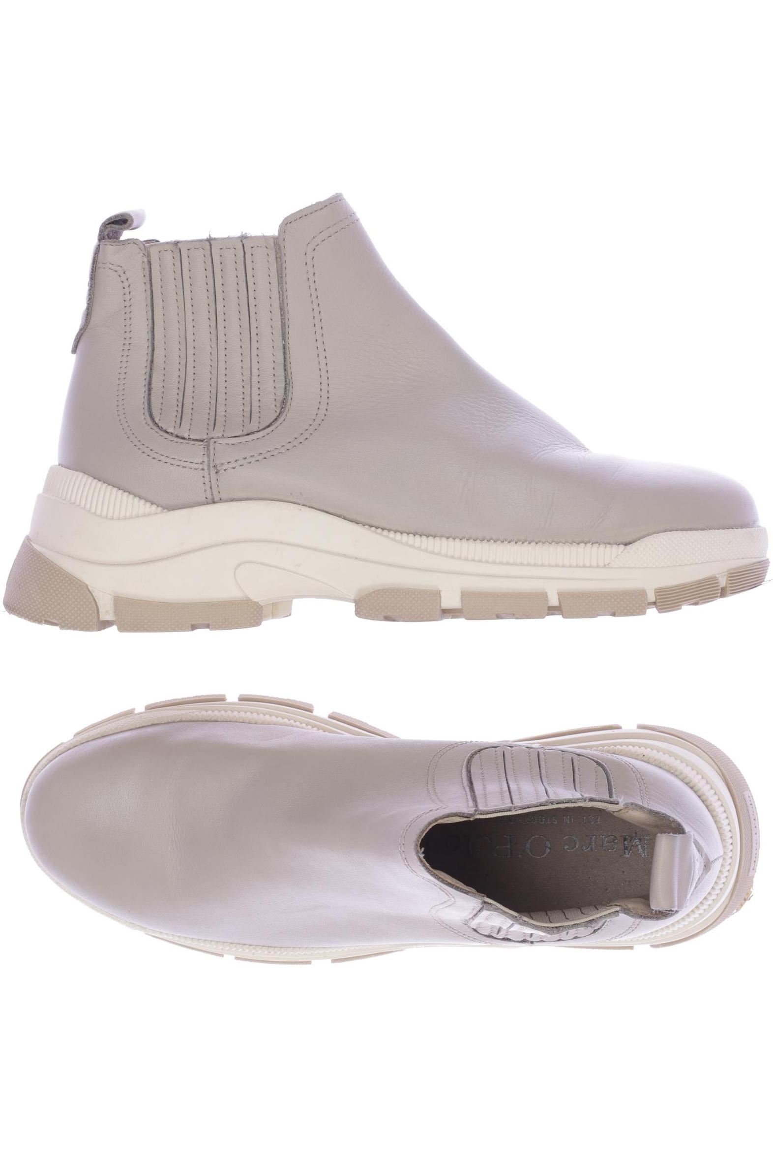 

Marc O Polo Damen Stiefelette, grau, Gr. 39
