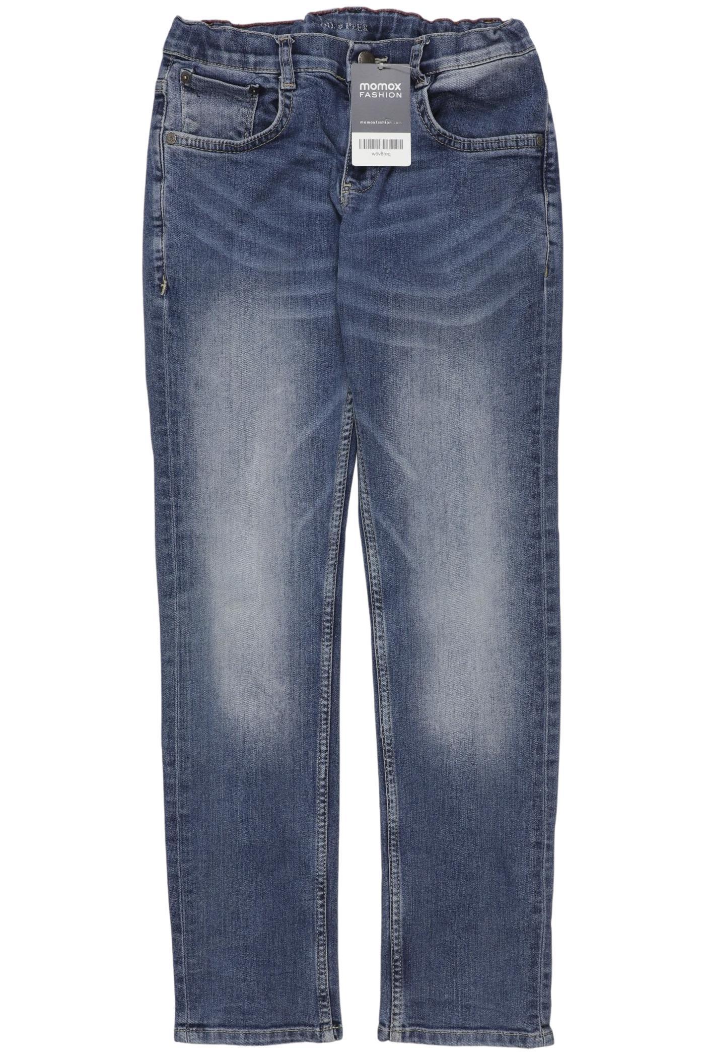

Marc O Polo Jungen Jeans, blau, Gr. 152