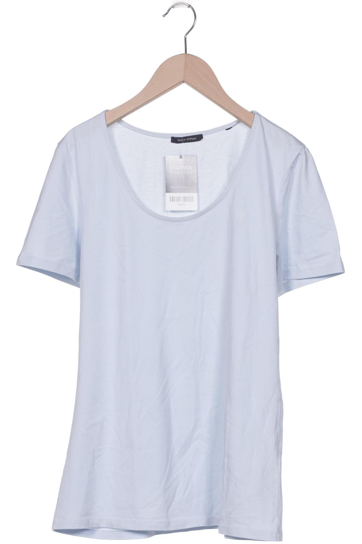 

Marc O Polo Damen T-Shirt, hellblau