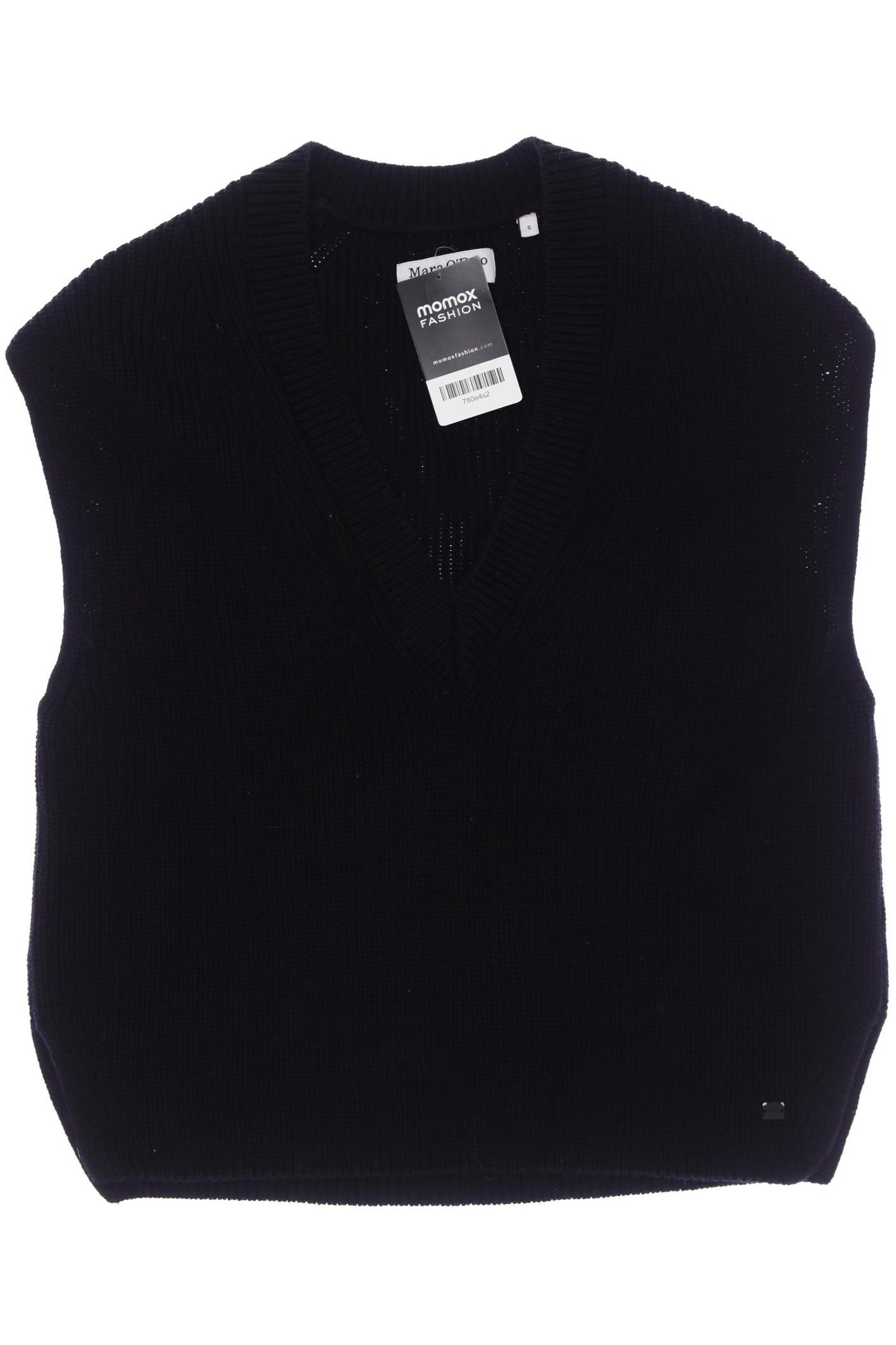

Marc O Polo Damen Pullover, schwarz, Gr. 36
