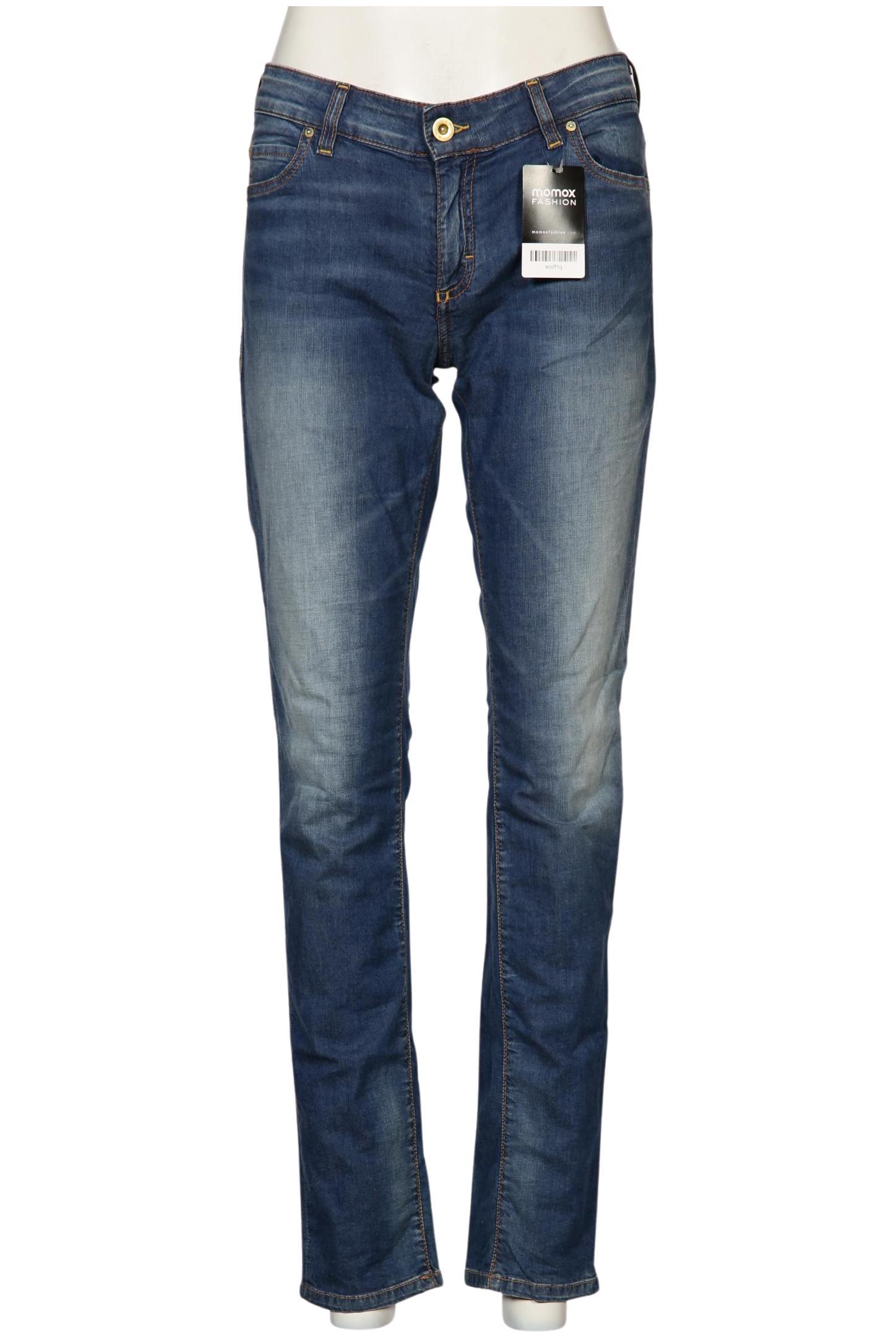 

Marc O Polo Damen Jeans, blau, Gr. 29